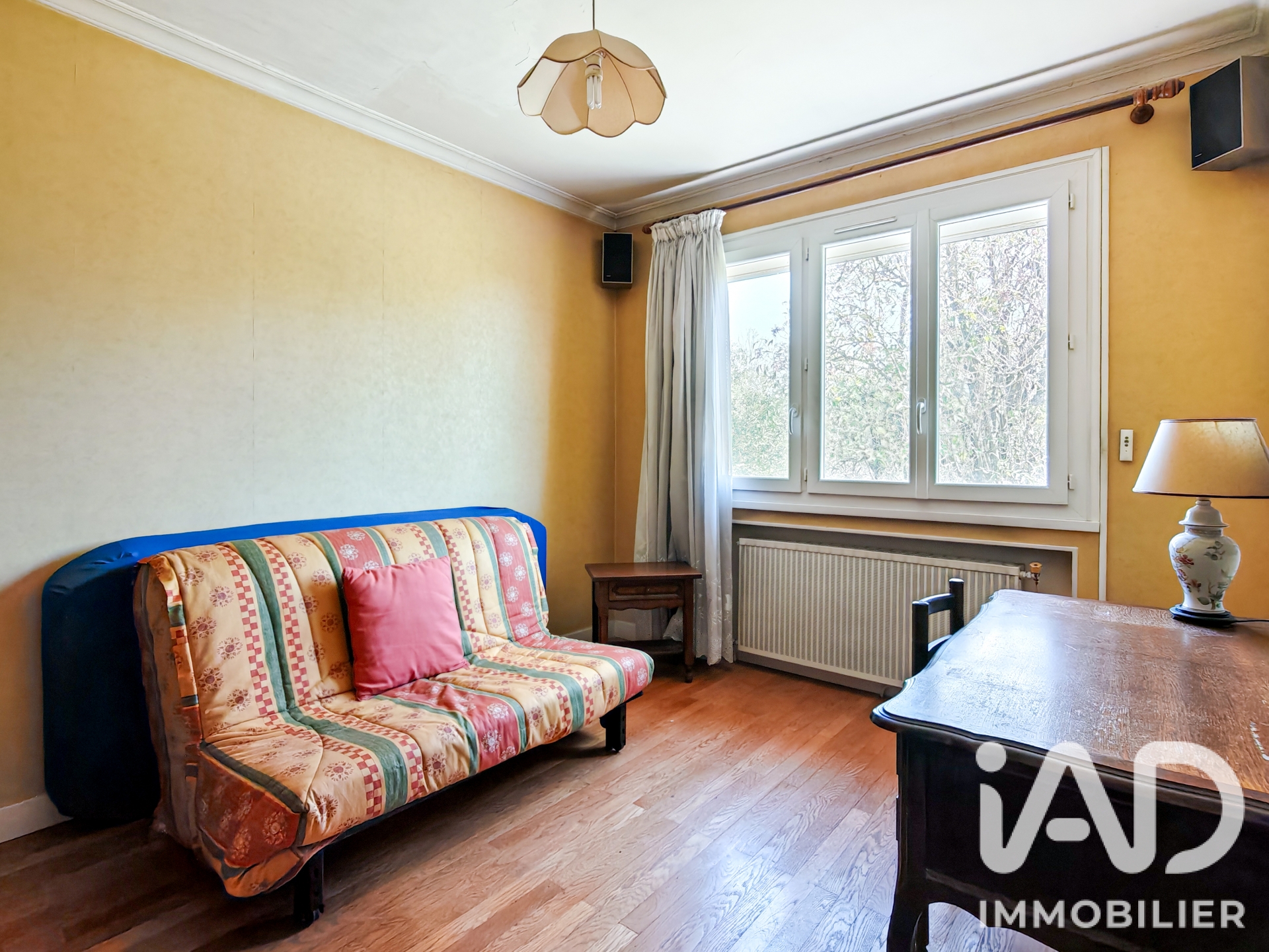 Vente maison à Chassieu (69680) : maison 5 pièces 240 m² - 2101537 — 17