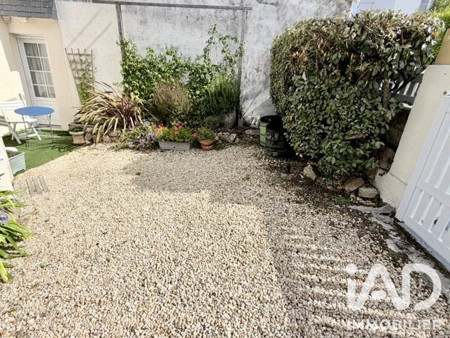 Vente maison à Audierne (29770) : longère 6 pièces 86 m² - 2102689 — 23