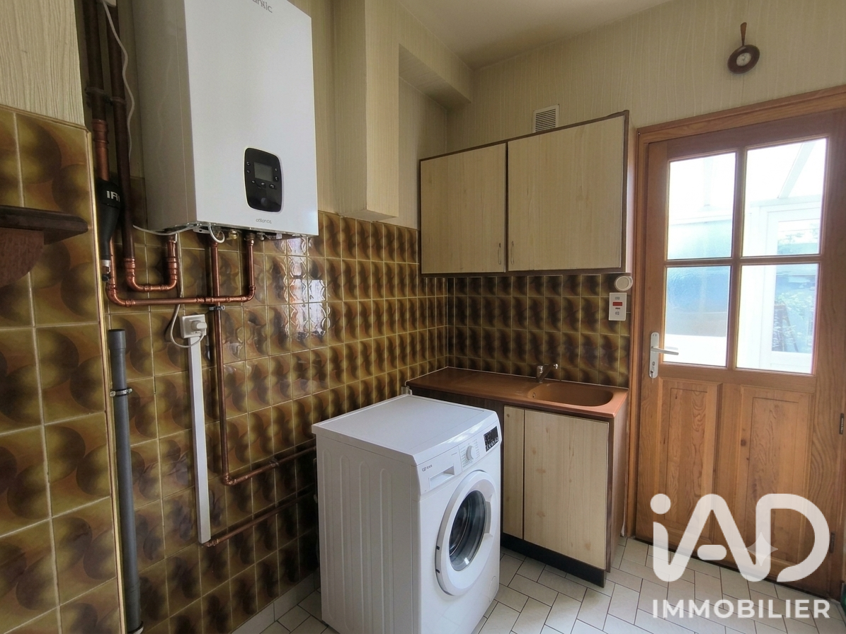 Vente maison à Auchel (62260) : maison 4 pièces 105 m² - 2082974 — 11