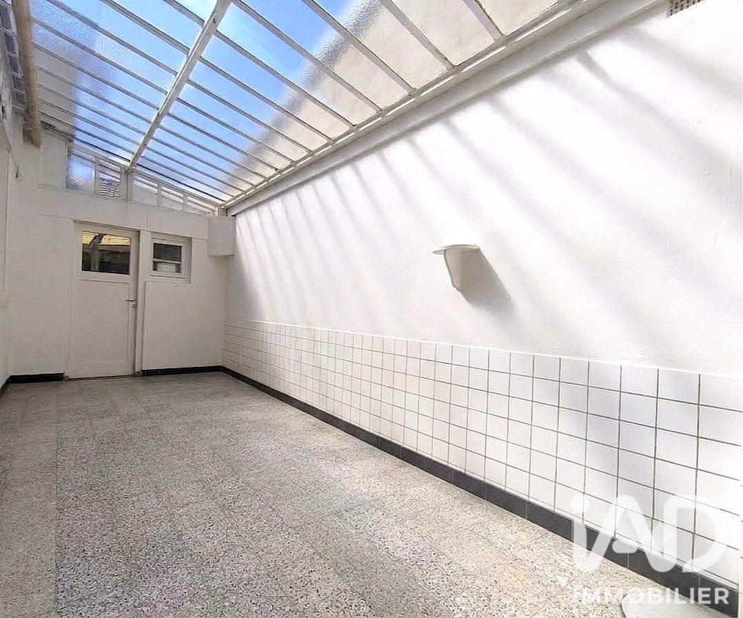 Vente maison à Auchel (62260) : maison 4 pièces 105 m² - 2082974 — 12