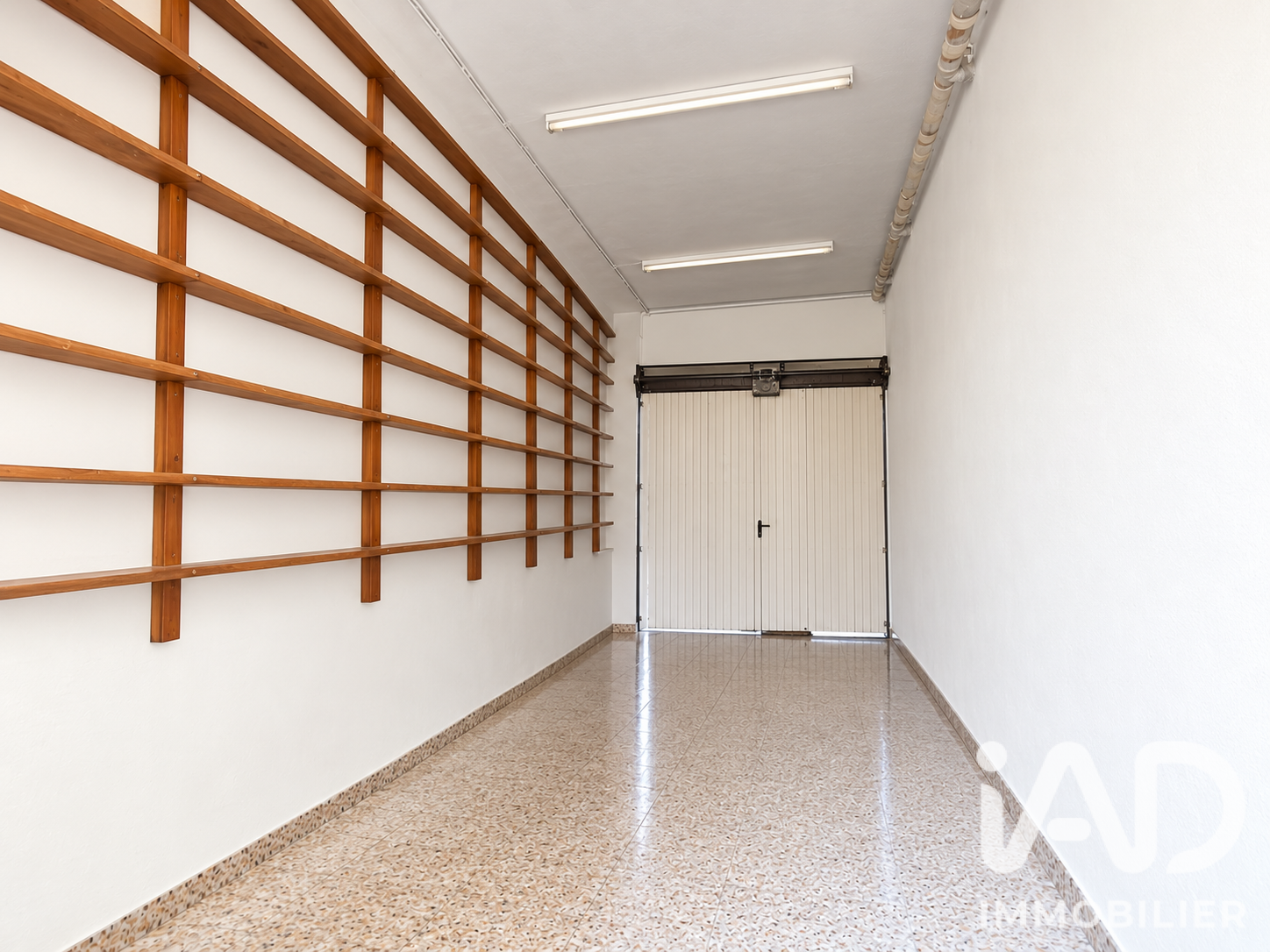 Vente maison à Auchel (62260) : maison 4 pièces 105 m² - 2082974 — 13