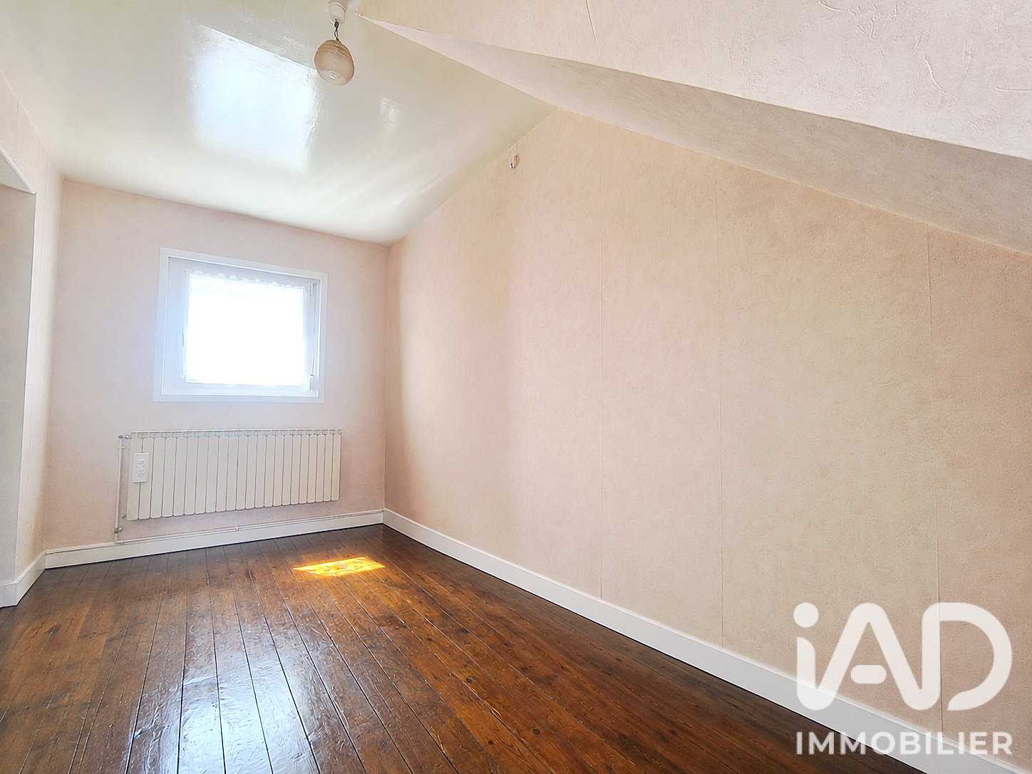 Vente maison à Auchel (62260) : maison 4 pièces 105 m² - 2082974 — 5