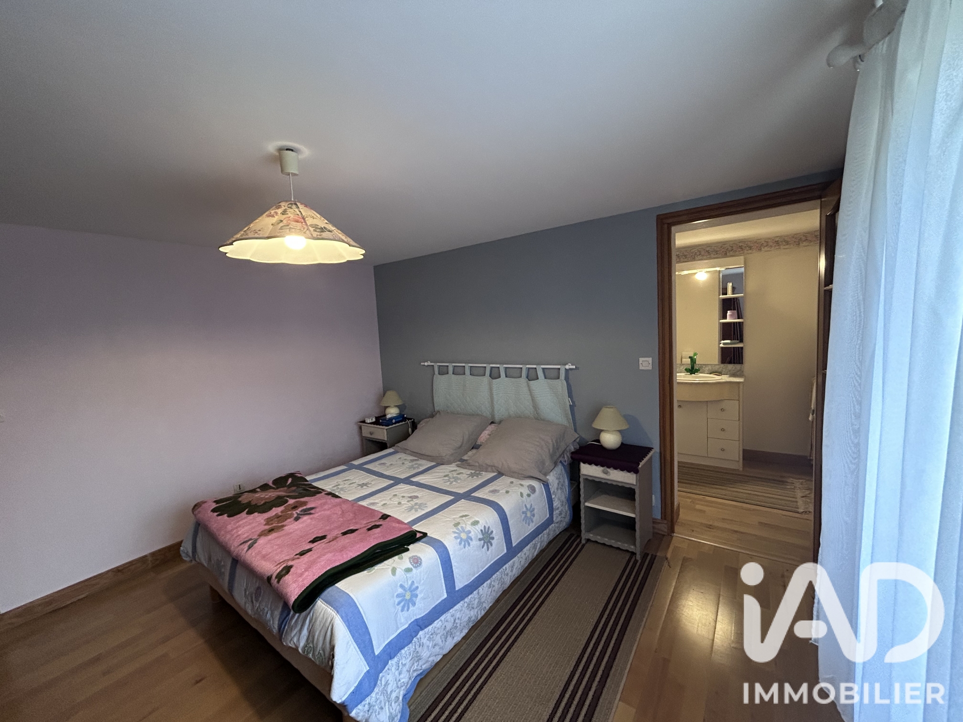 Vente maison à Mamers (72600) : maison traditionnelle 4 pièces 117 m² - 2104277 — 17