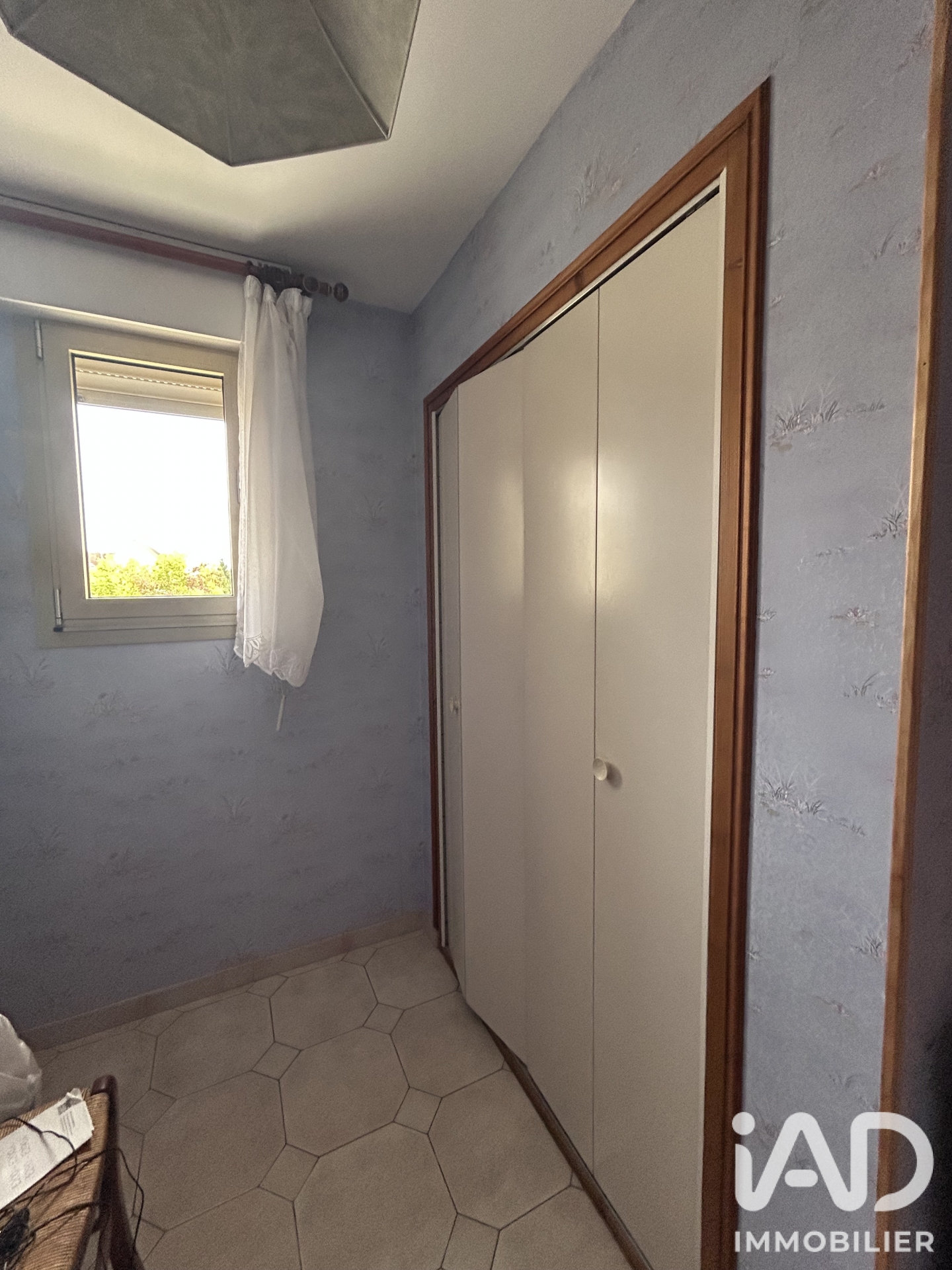 Vente maison à Mamers (72600) : maison traditionnelle 4 pièces 117 m² - 2104277 — 13
