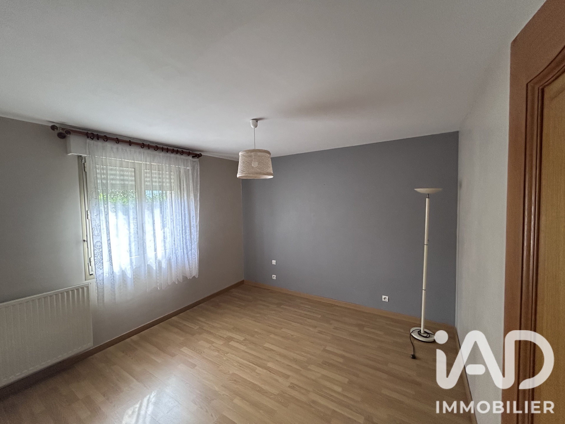 Vente maison à Mamers (72600) : maison traditionnelle 4 pièces 117 m² - 2104277 — 15