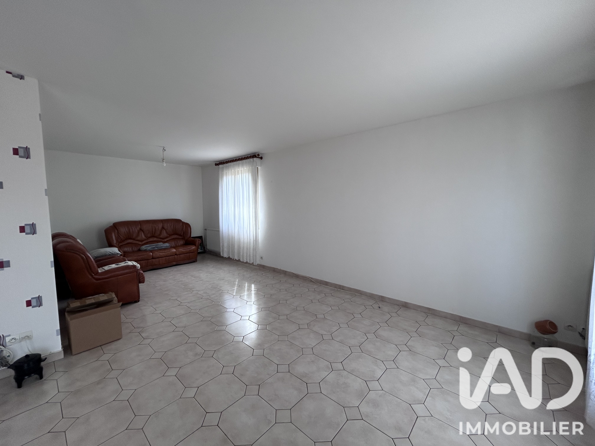 Vente maison à Mamers (72600) : maison traditionnelle 4 pièces 117 m² - 2104277 — 6