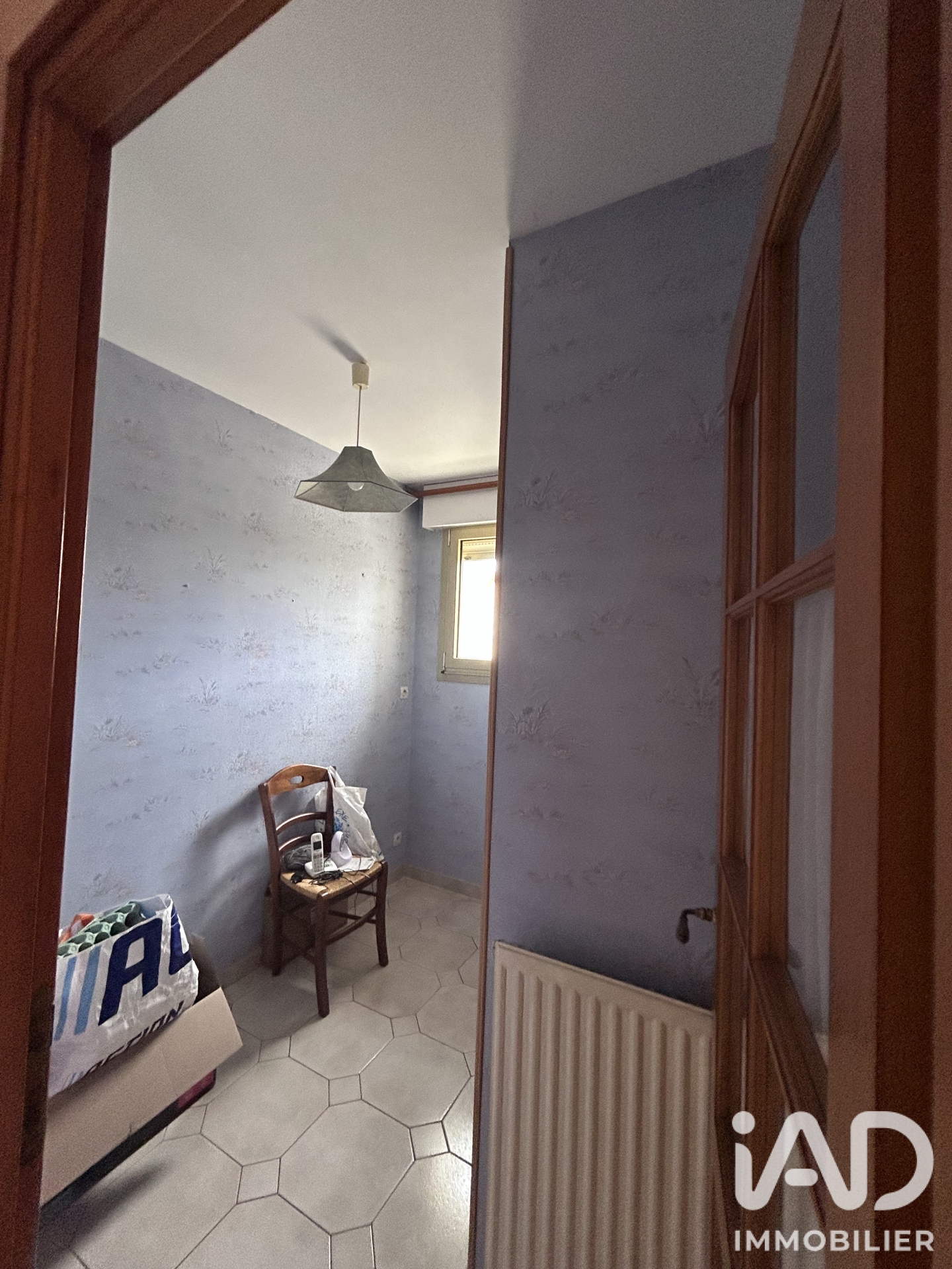 Vente maison à Mamers (72600) : maison traditionnelle 4 pièces 117 m² - 2104277 — 12