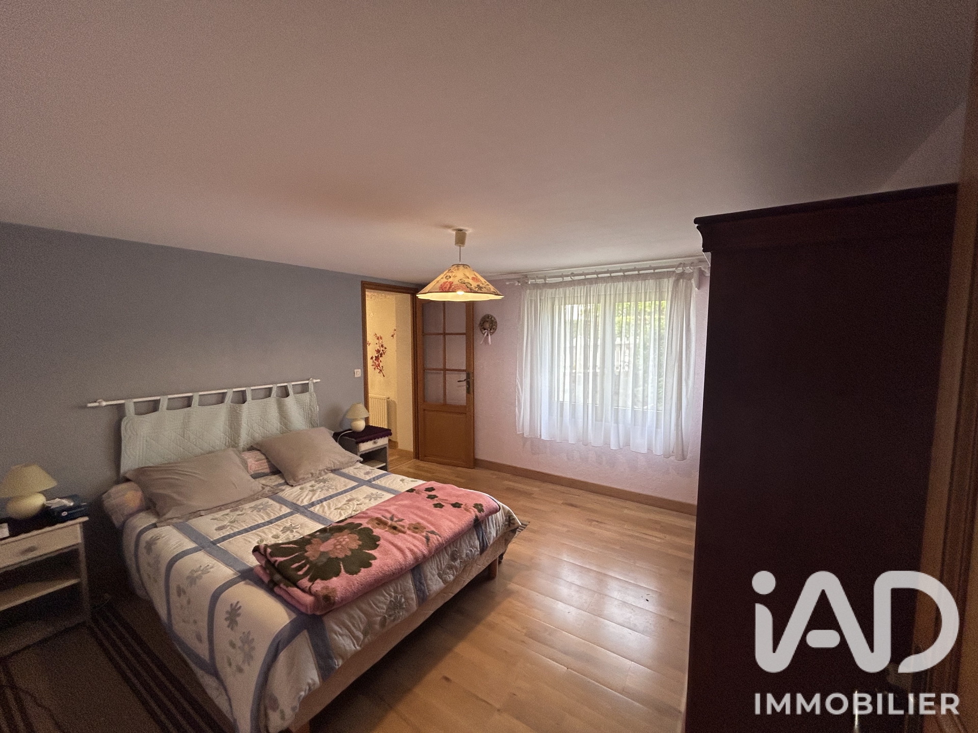 Vente maison à Mamers (72600) : maison traditionnelle 4 pièces 117 m² - 2104277 — 18
