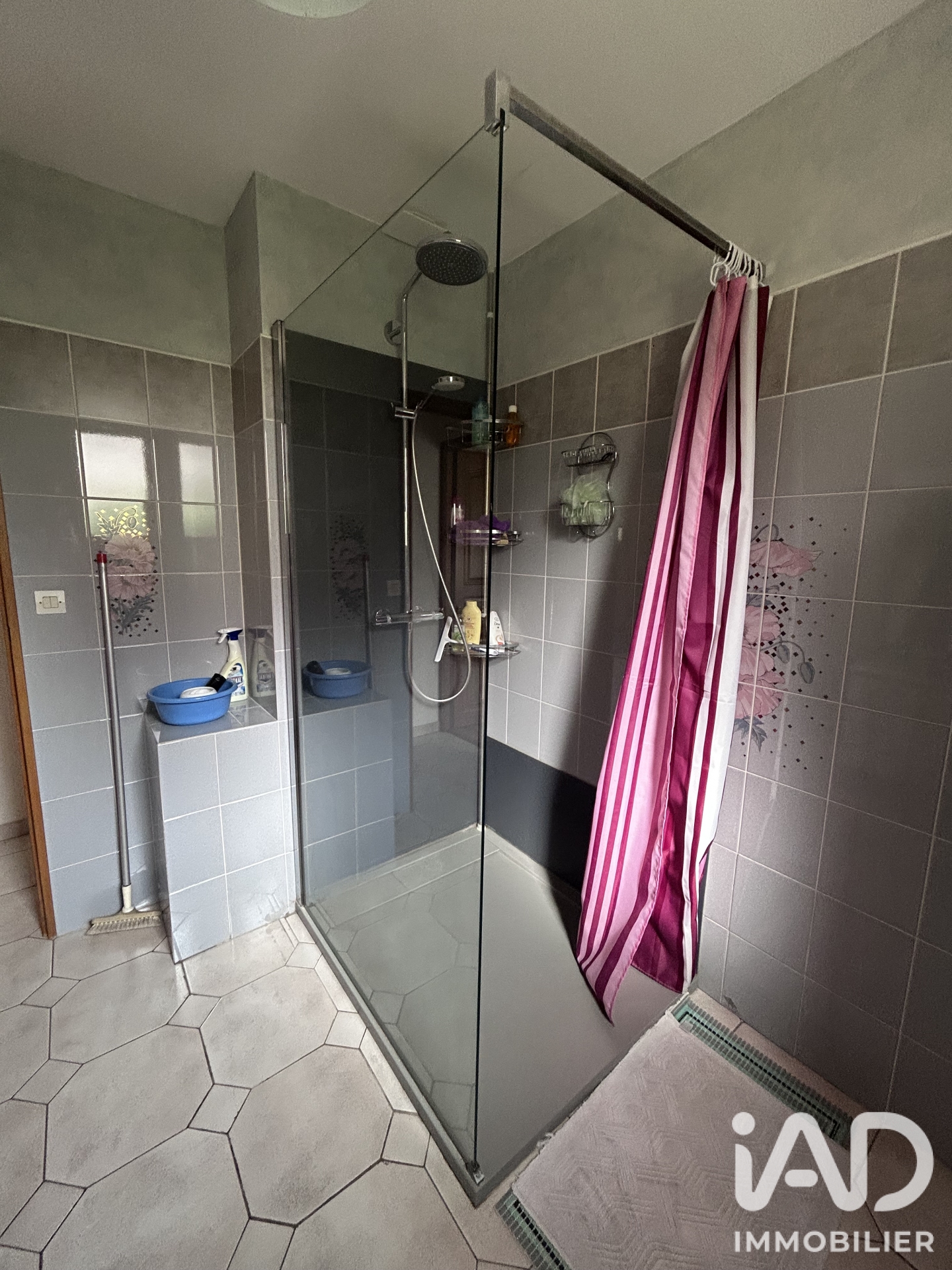 Vente maison à Mamers (72600) : maison traditionnelle 4 pièces 117 m² - 2104277 — 10