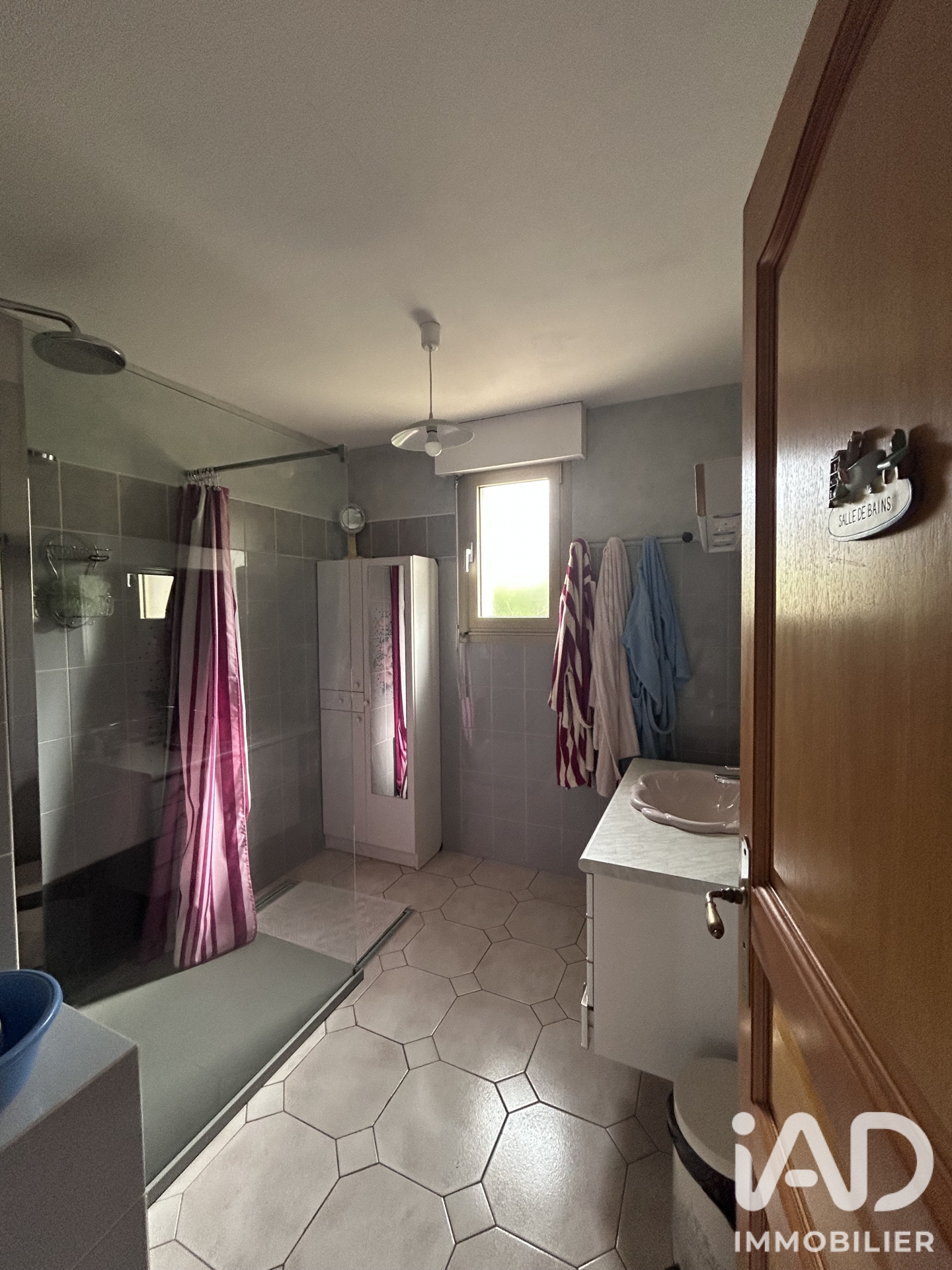 Vente maison à Mamers (72600) : maison traditionnelle 4 pièces 117 m² - 2104277 — 11
