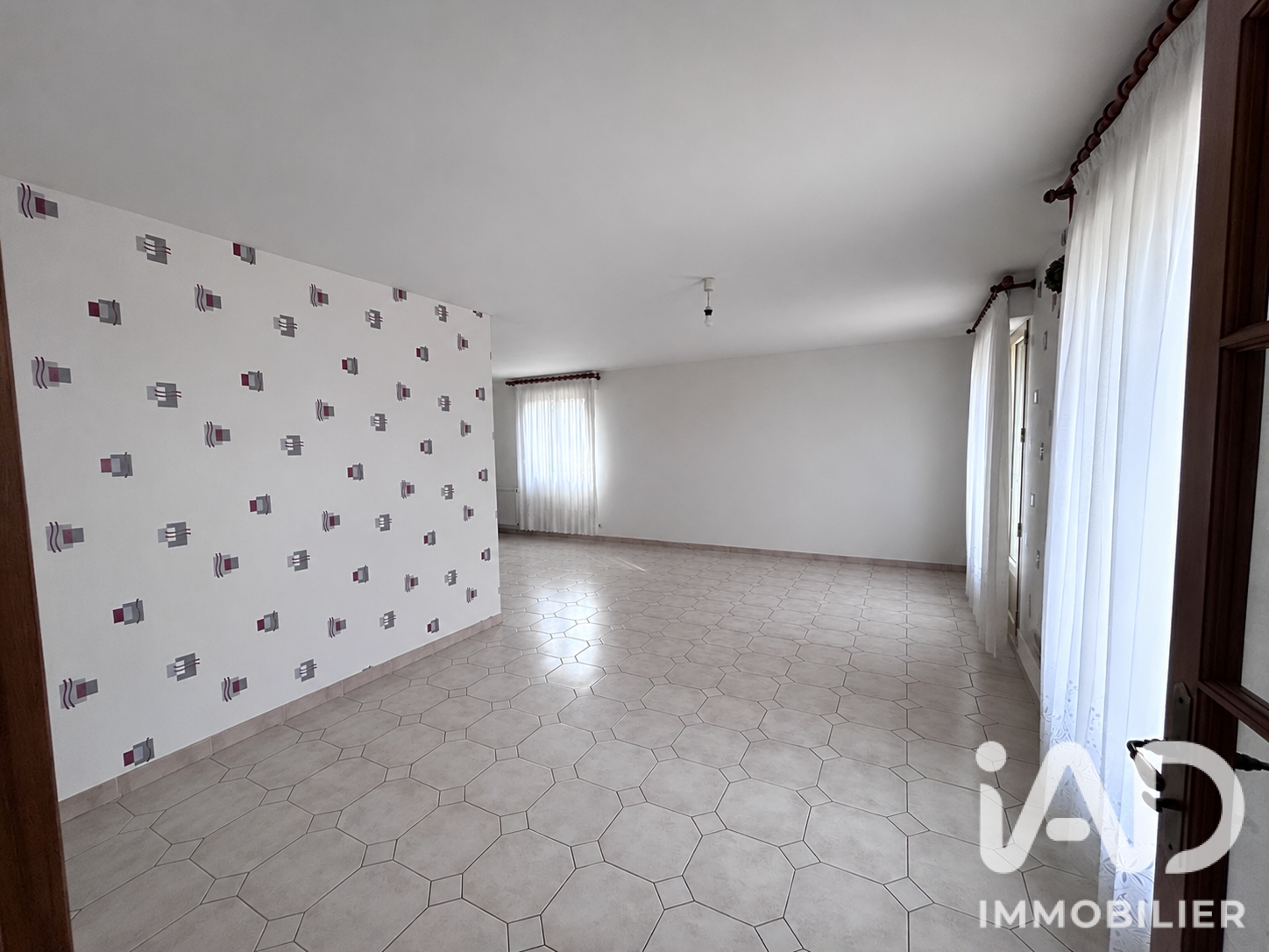 Vente maison à Mamers (72600) : maison traditionnelle 4 pièces 117 m² - 2104277 — 7
