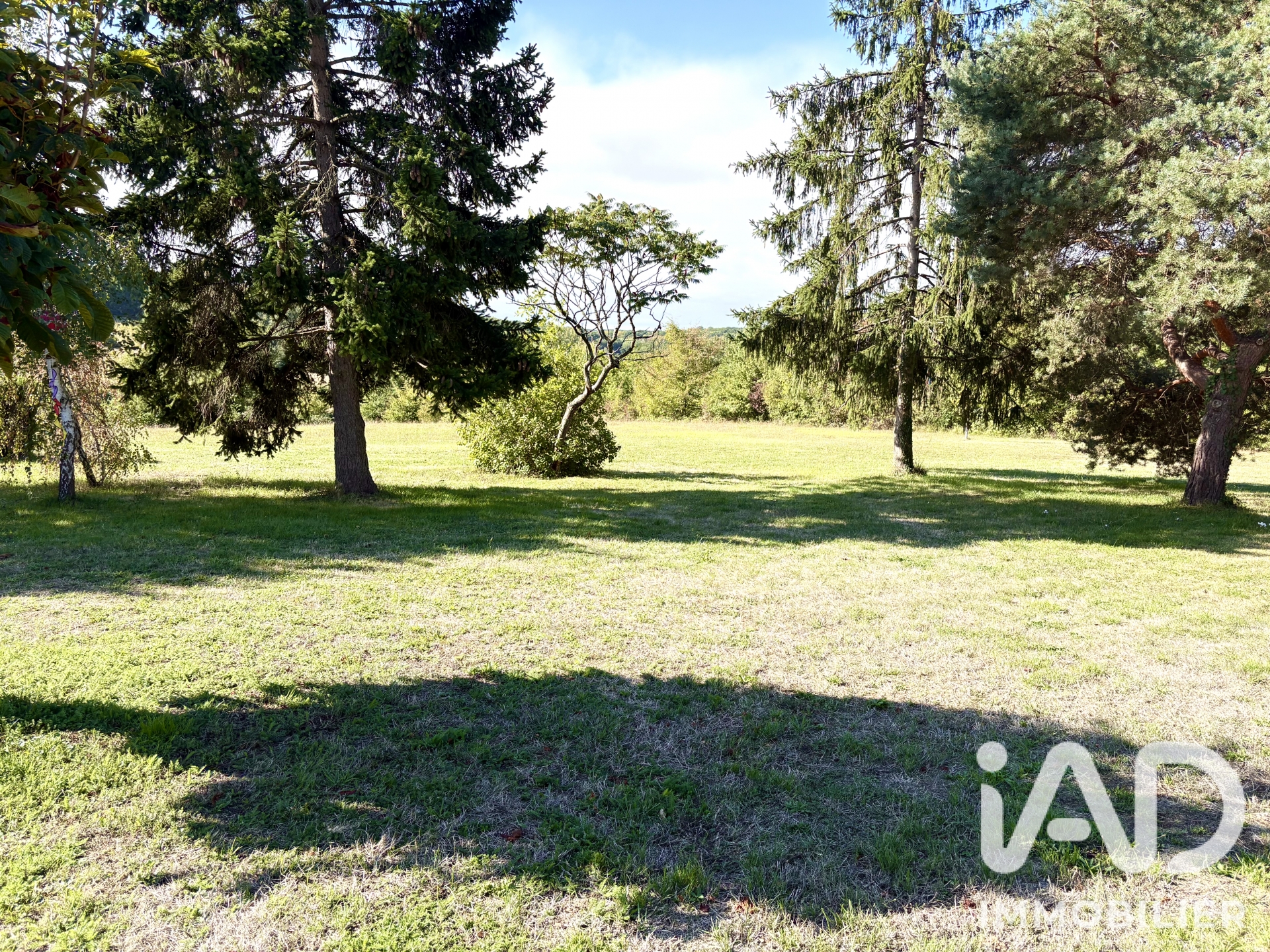Vente maison à NOUZILLY (37380) : maison 5 pièces 160 m² - 2102612 — 16