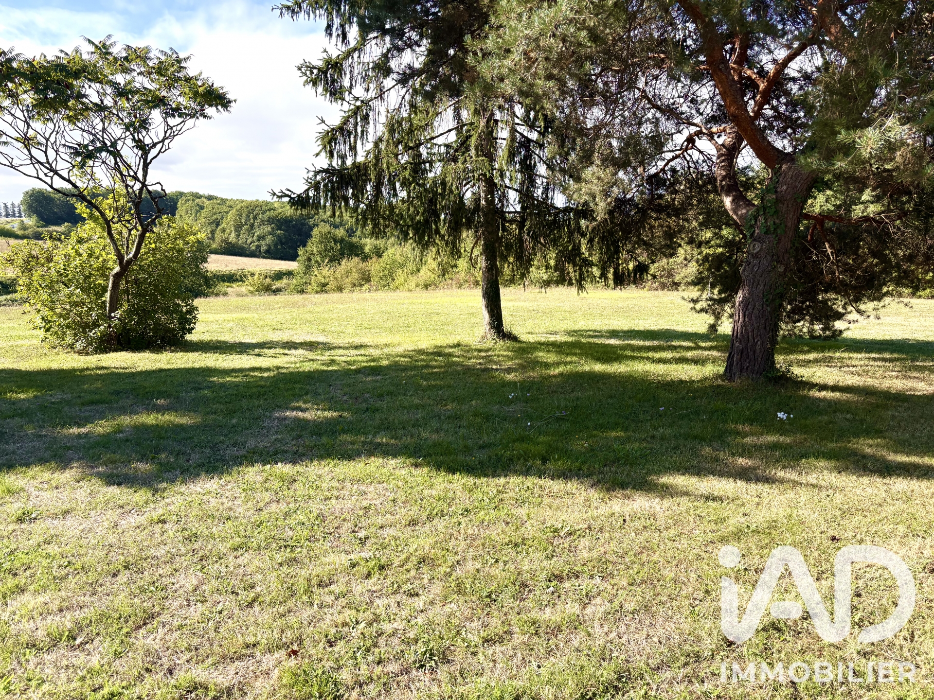 Vente maison à NOUZILLY (37380) : maison 5 pièces 160 m² - 2102612 — 21