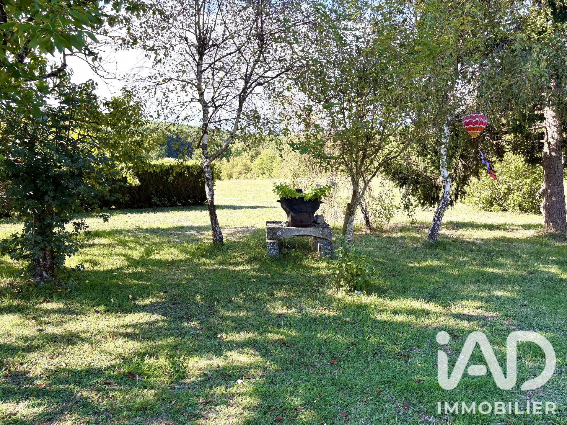 Vente maison à NOUZILLY (37380) : maison 5 pièces 160 m² - 2102612 — 17
