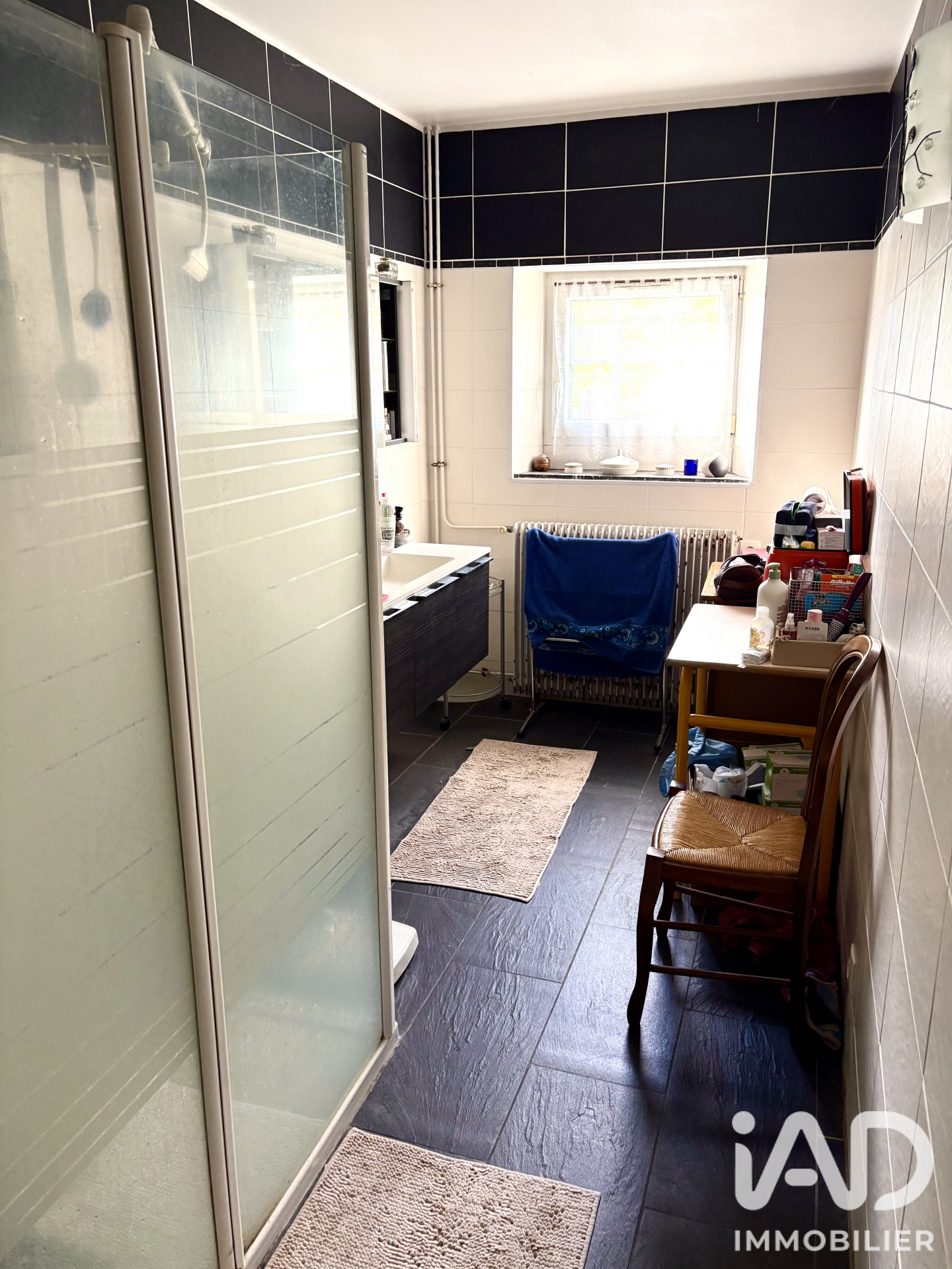 Vente maison à NOUZILLY (37380) : maison 5 pièces 160 m² - 2102612 — 9