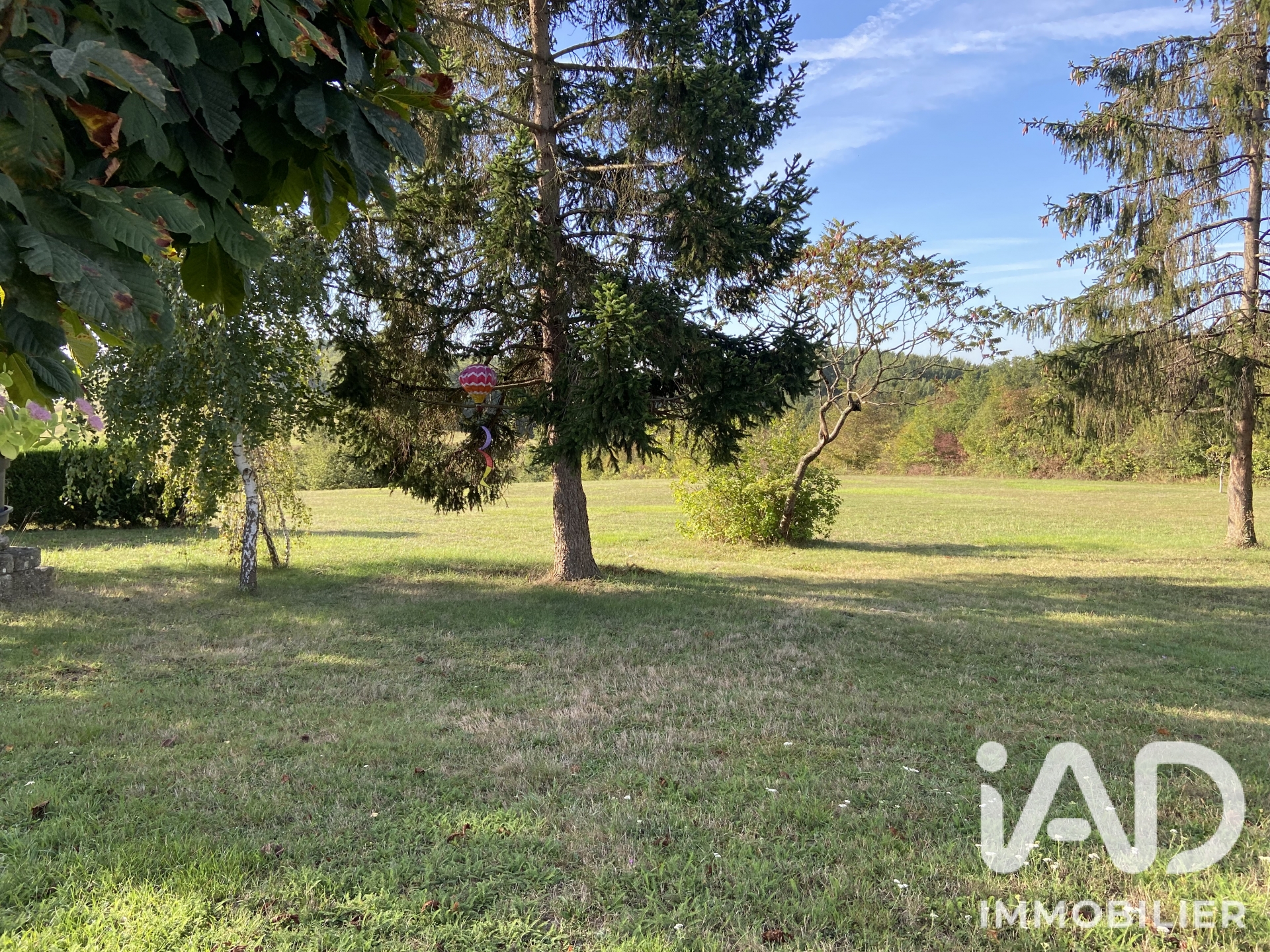 Vente maison à NOUZILLY (37380) : maison 5 pièces 160 m² - 2102612 — 18