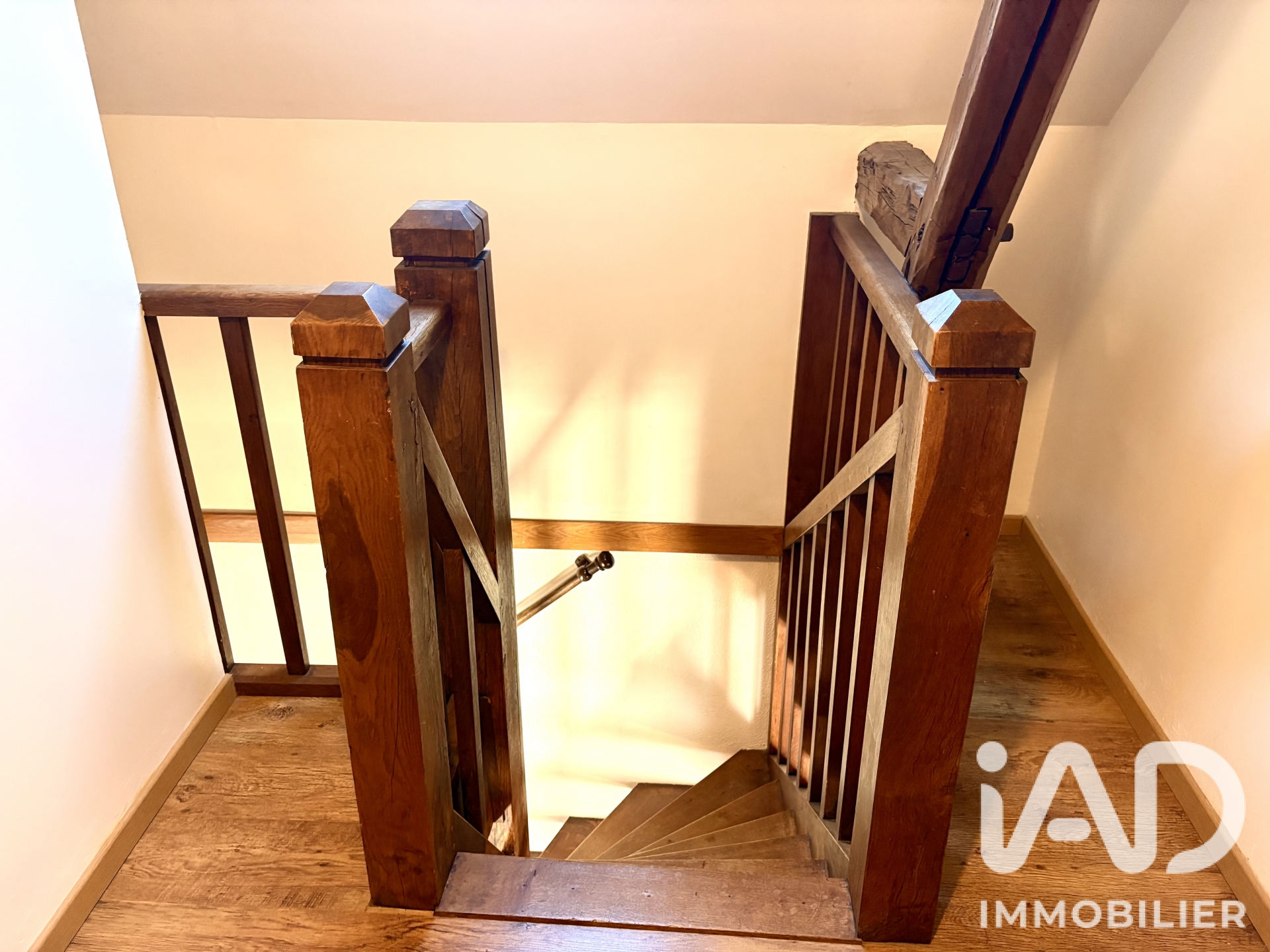 Vente maison à NOUZILLY (37380) : maison 5 pièces 160 m² - 2102612 — 10