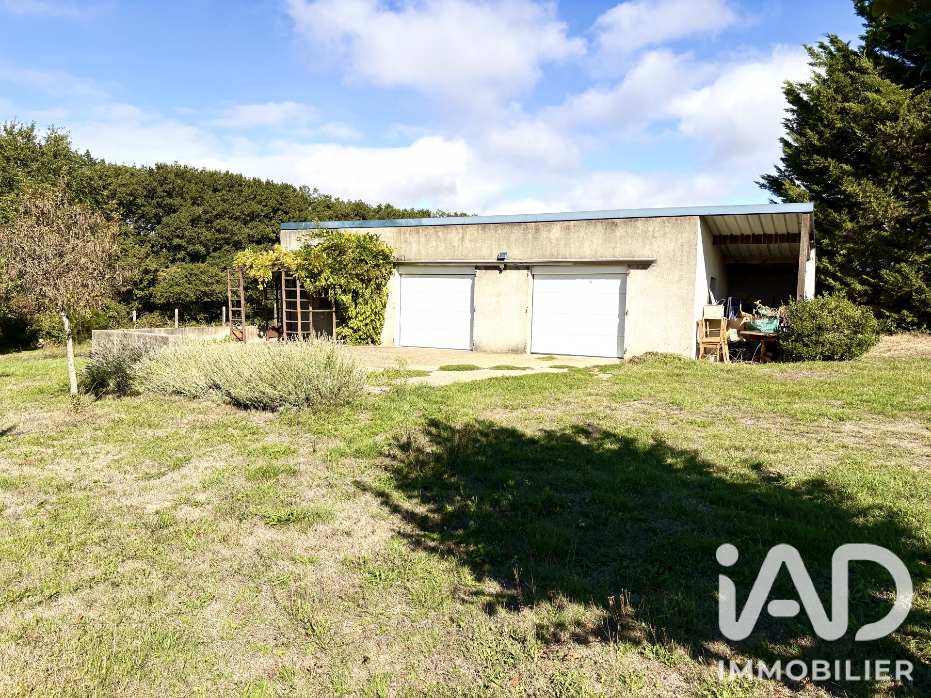 Vente maison à NOUZILLY (37380) : maison 5 pièces 160 m² - 2102612 — 14
