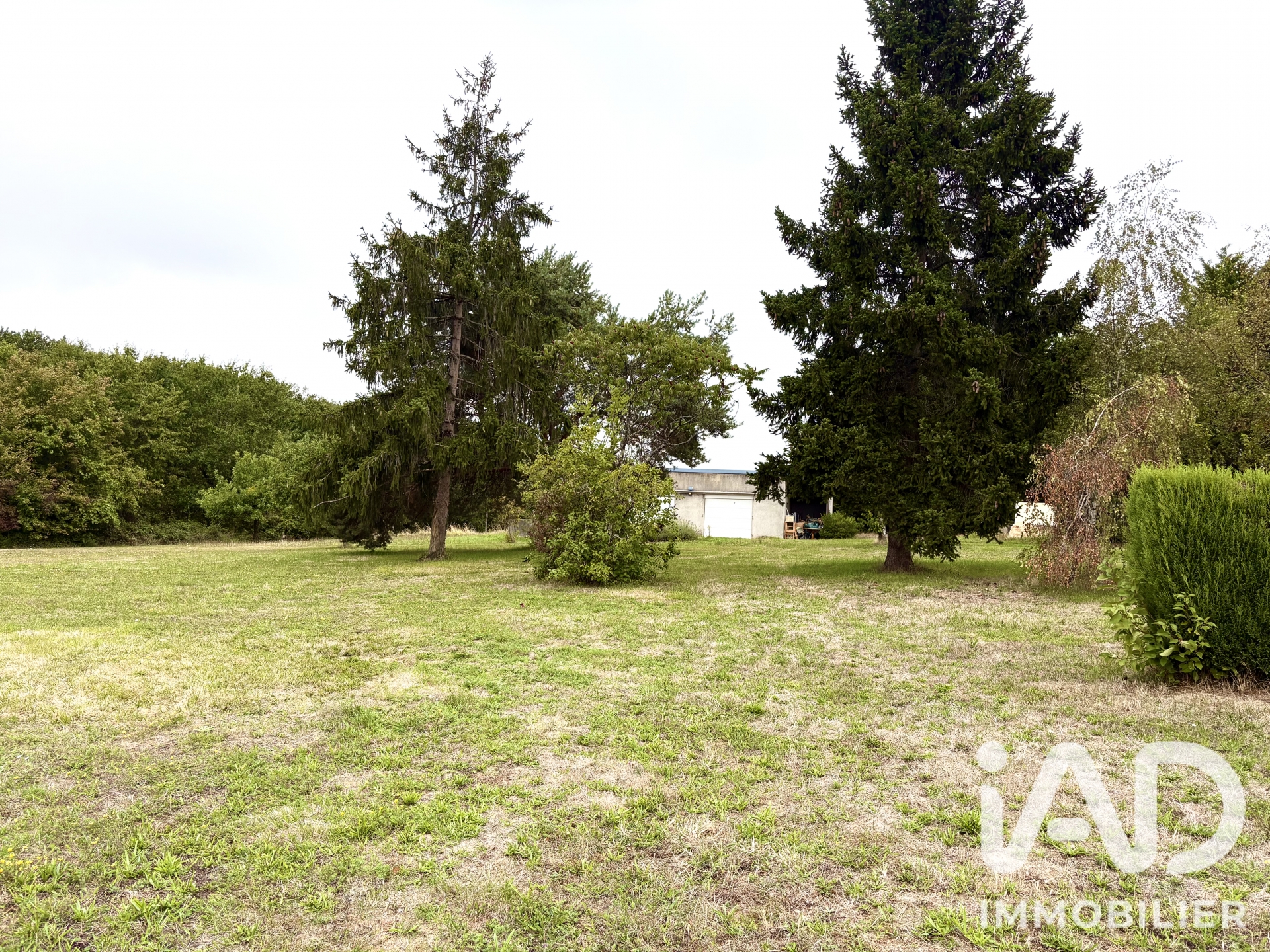 Vente maison à NOUZILLY (37380) : maison 5 pièces 160 m² - 2102612 — 19