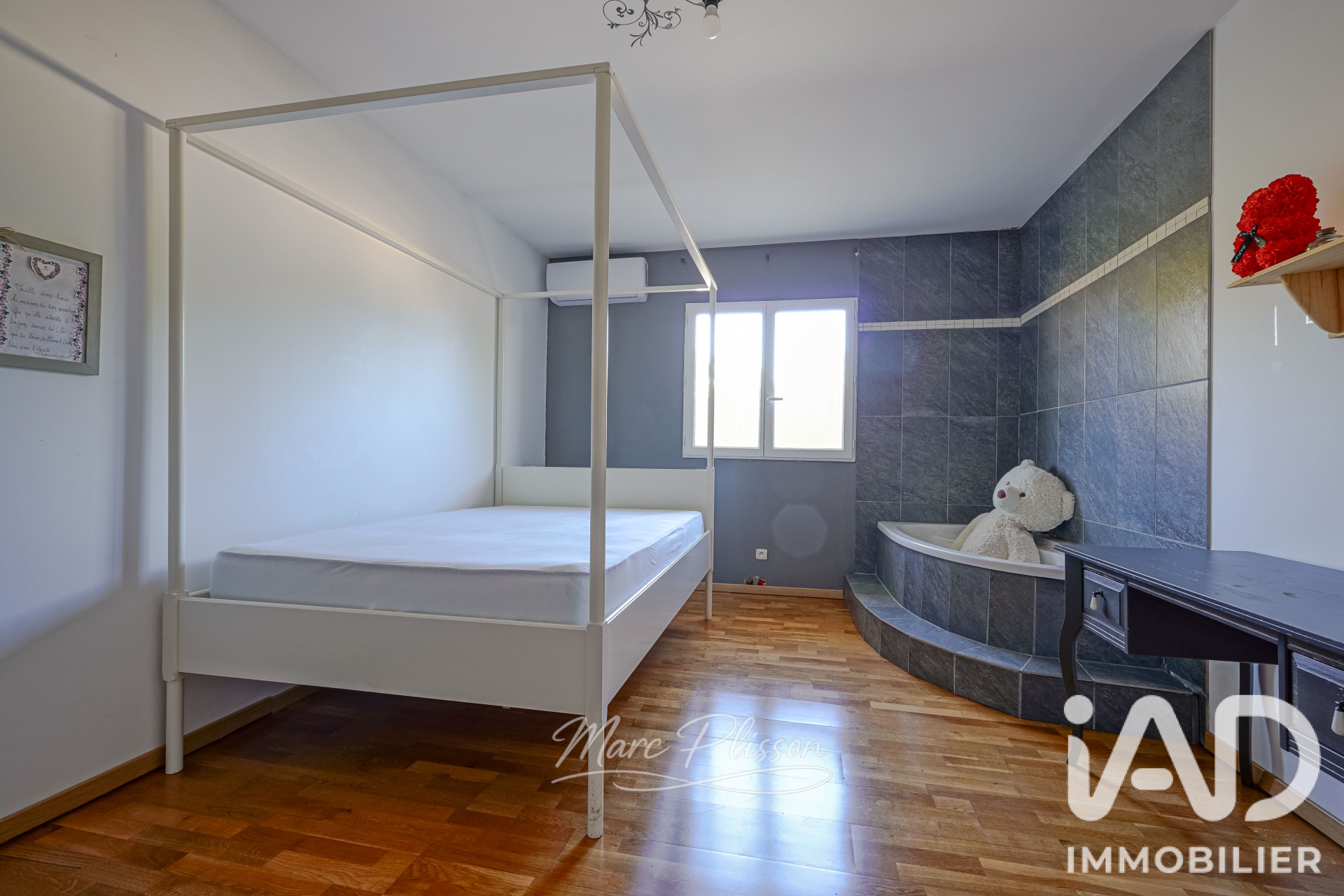 Vente maison à Soussans (33460) : maison 5 pièces 155 m² - 2107476 — 6