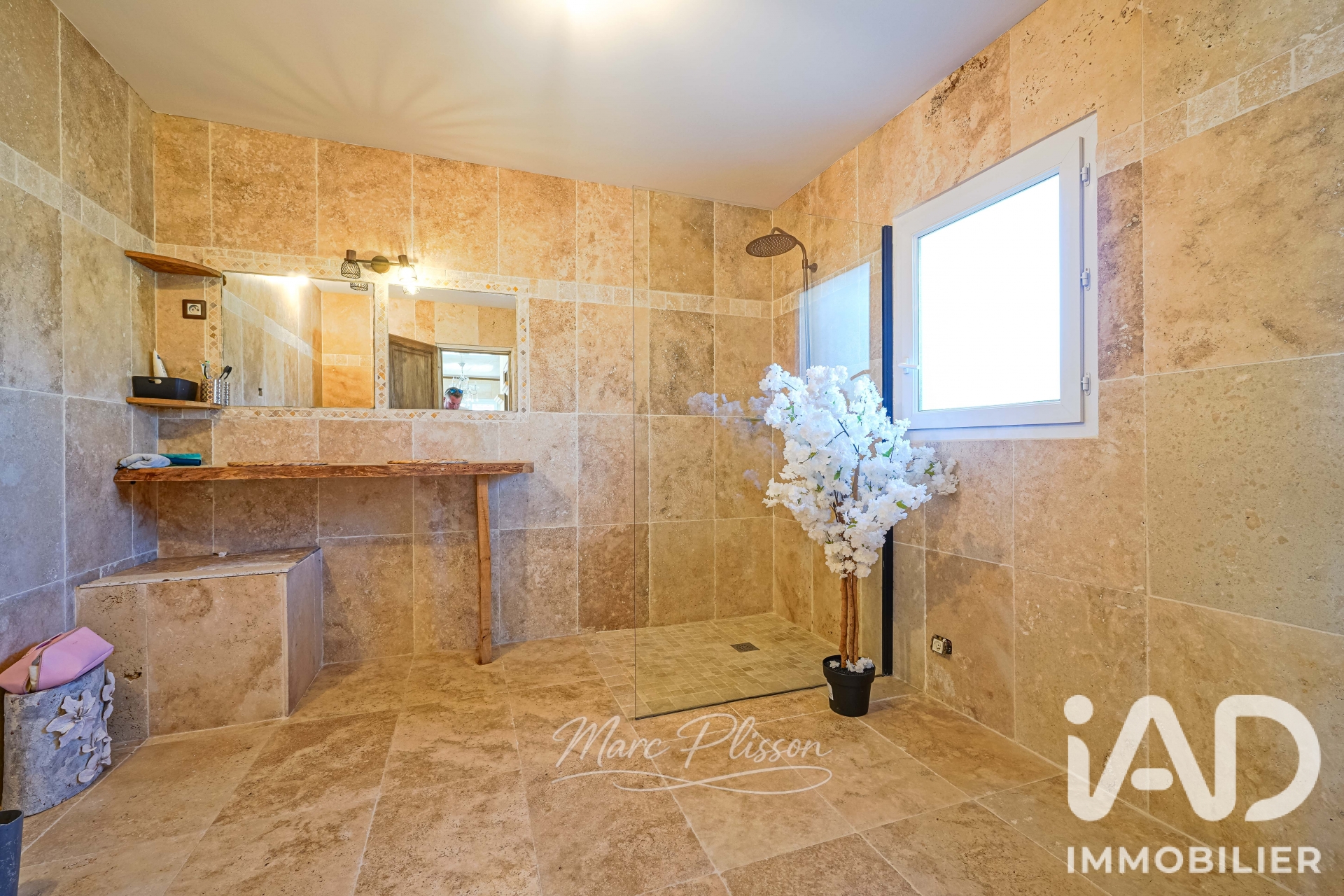 Vente maison à Soussans (33460) : maison 5 pièces 155 m² - 2107476 — 10