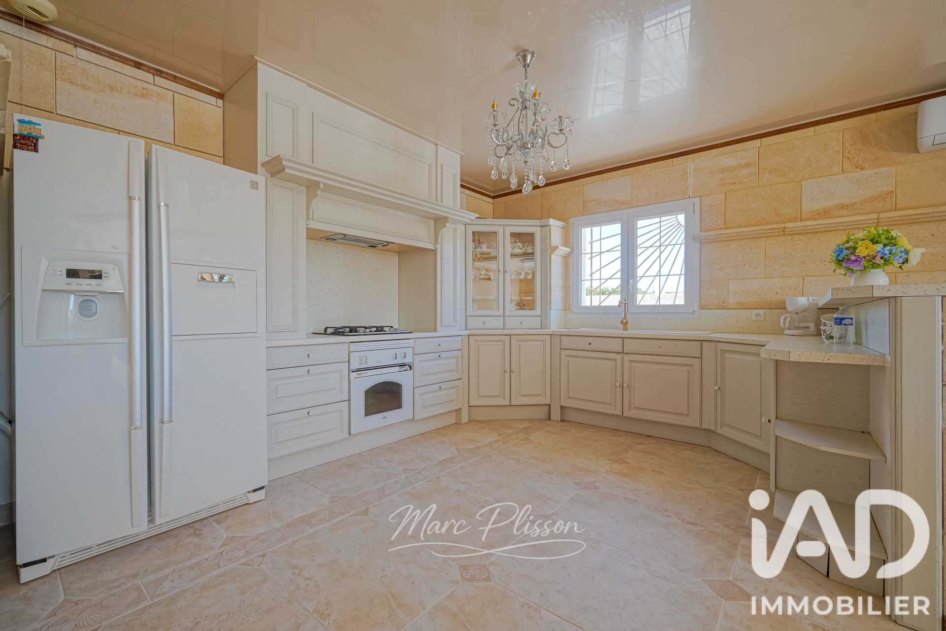 Vente maison à Soussans (33460) : maison 5 pièces 155 m² - 2107476 — 5