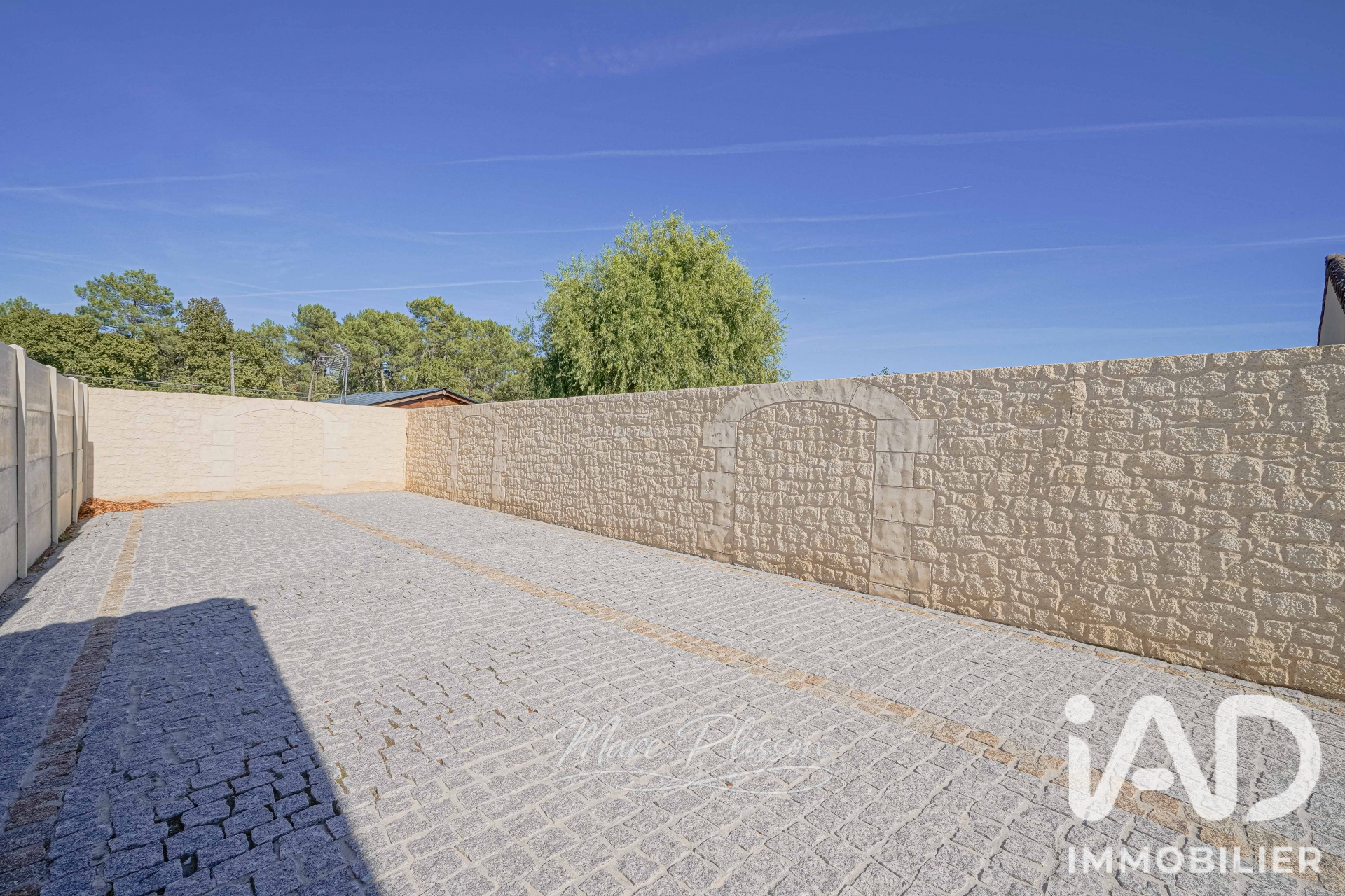 Vente maison à Soussans (33460) : maison 5 pièces 155 m² - 2107476 — 15