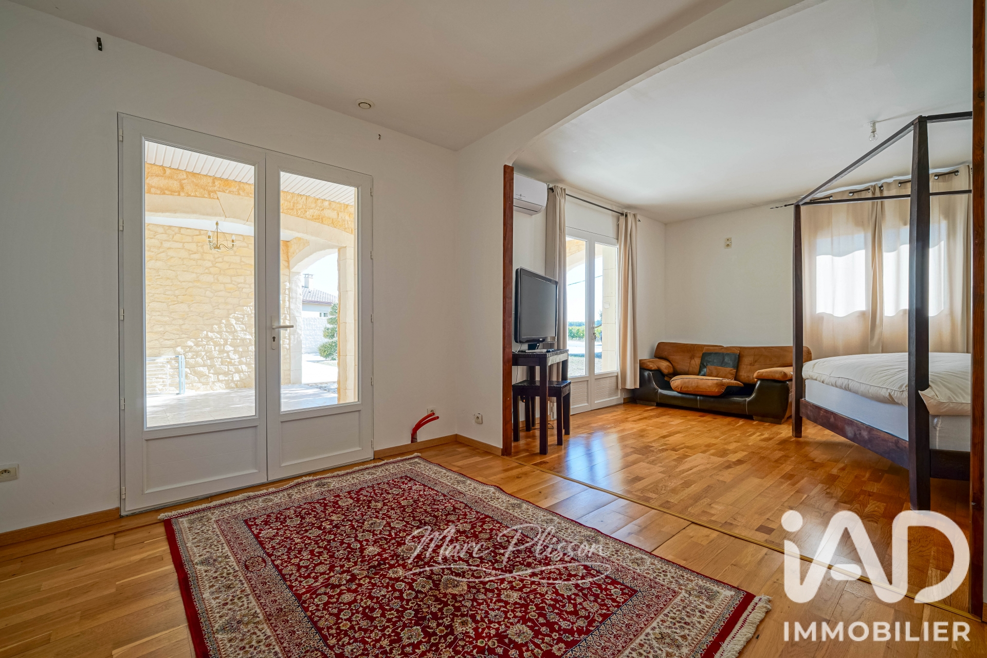 Vente maison à Soussans (33460) : maison 5 pièces 155 m² - 2107476 — 8