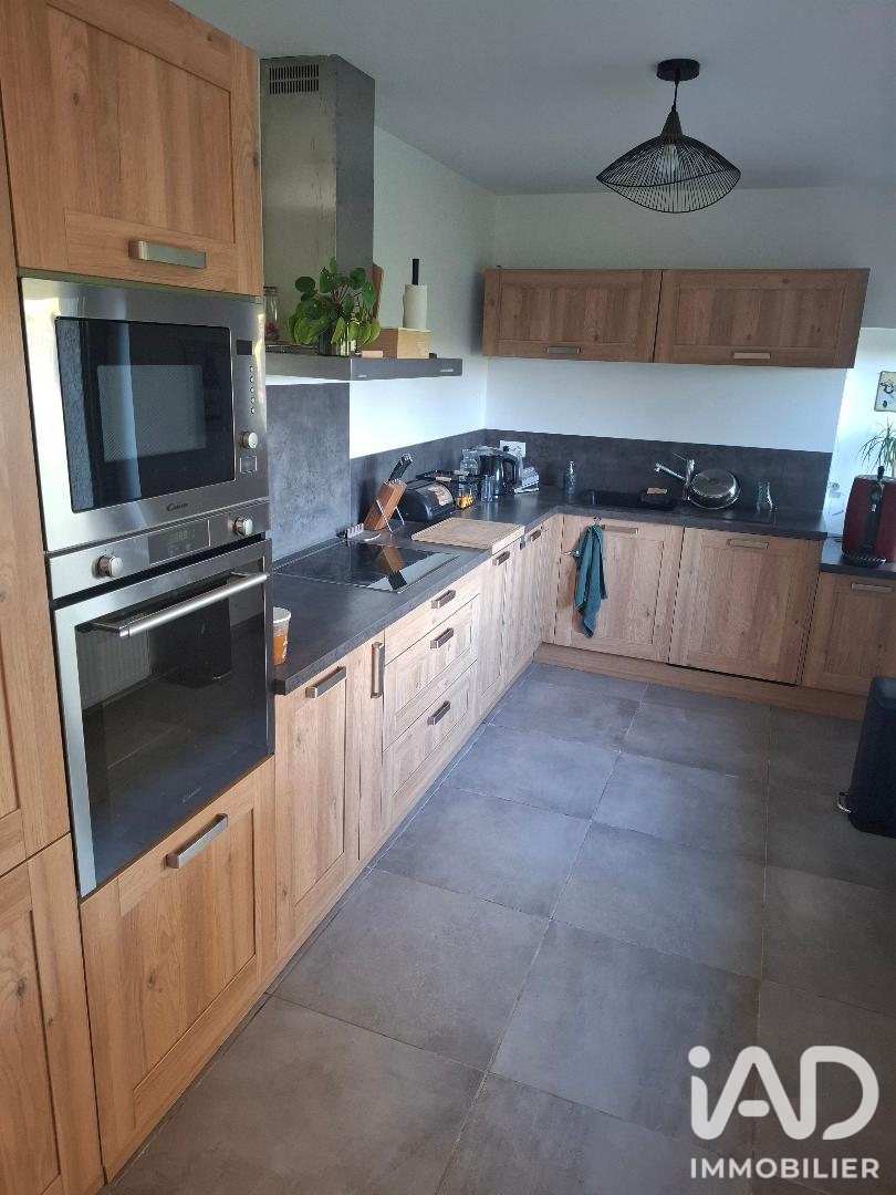 Vente maison à Morbecque (59190) : longère 6 pièces 133 m² - 2103998 — 4