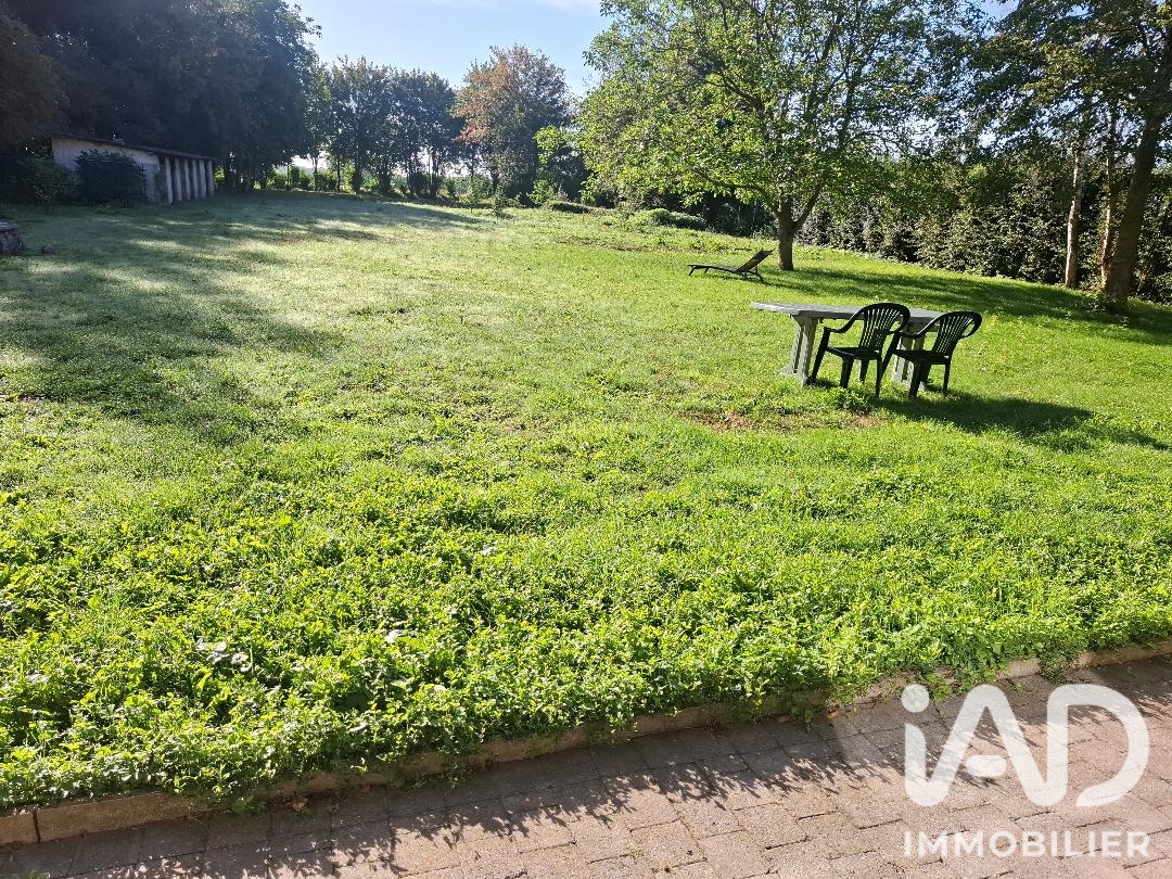 Vente maison à Morbecque (59190) : longère 6 pièces 133 m² - 2103998 — 5