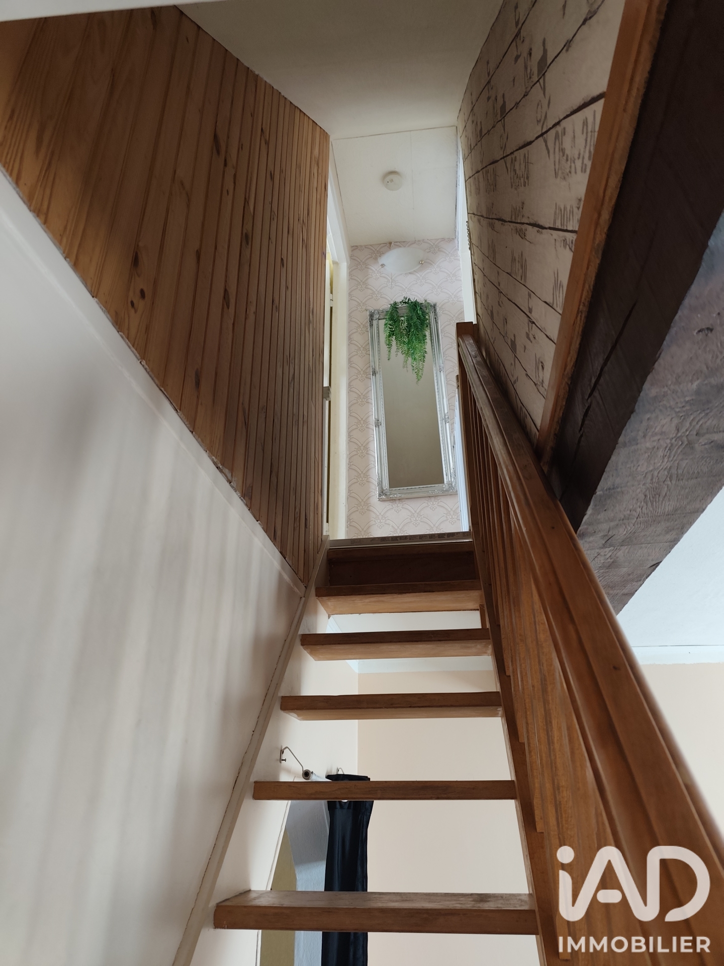 Vente maison à Marcq-en-Barœul (59700) : maison de ville 4 pièces 56 m² - 2104434 — 4
