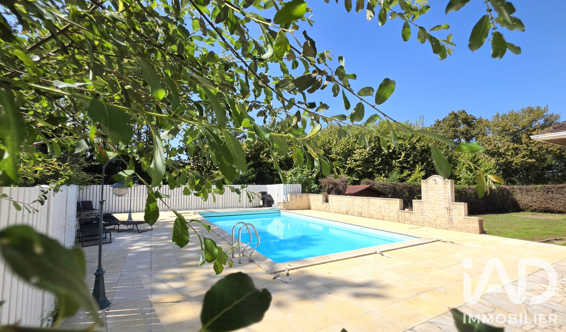 Vente maison à Urt (64240) : maison 6 pièces 143 m² - 2100176 — 6