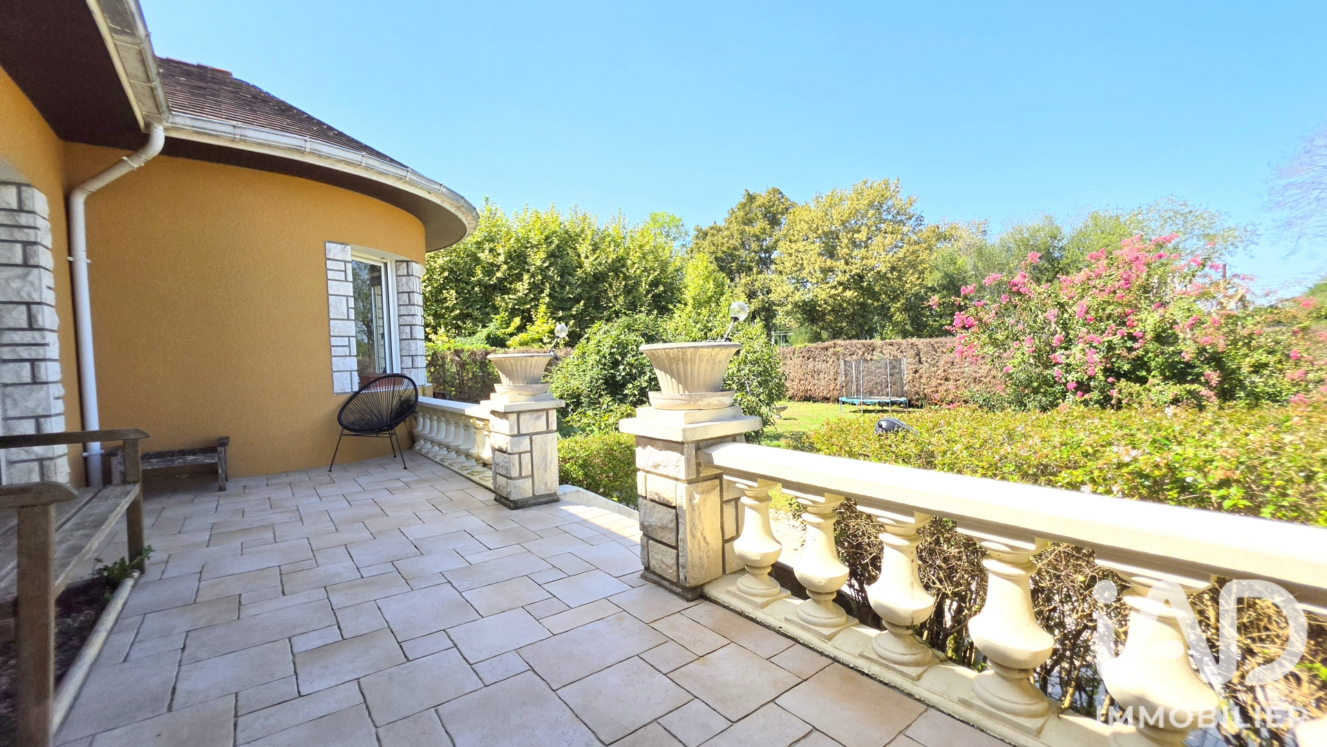 Vente maison à Urt (64240) : maison 6 pièces 143 m² - 2100176 — 5