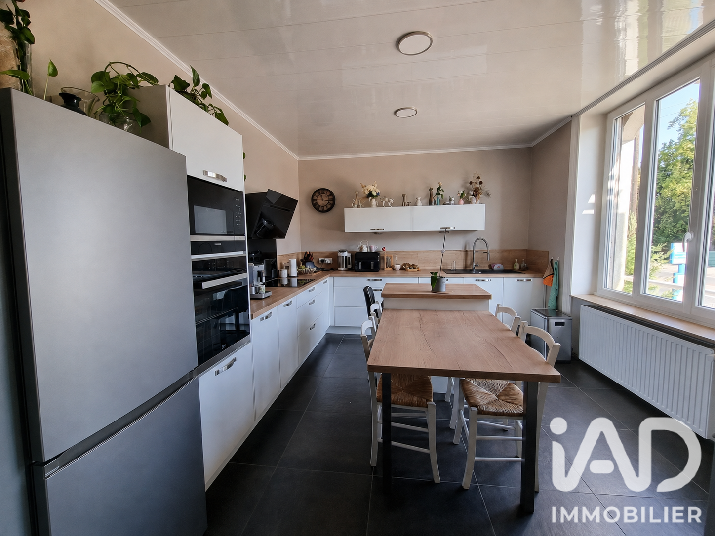 Vente maison à Montrond-les-Bains (42210) : maison 7 pièces 225 m² - 2105933 — 5