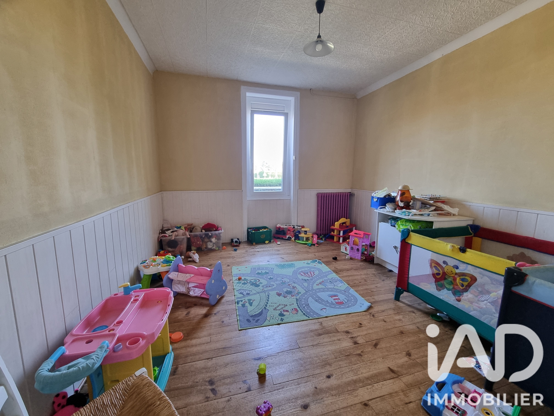 Vente maison à Montrond-les-Bains (42210) : maison 7 pièces 225 m² - 2105933 — 7