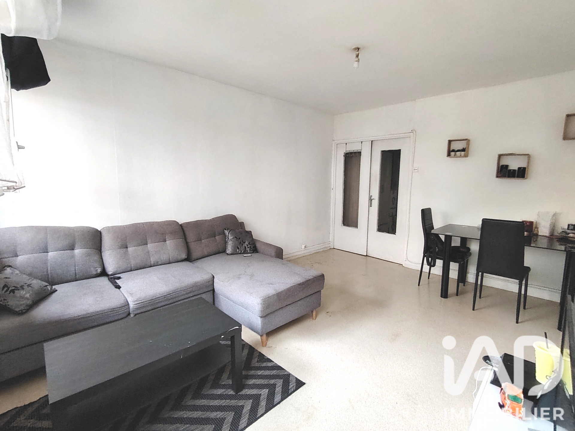 Vente Appartement 1 pièce