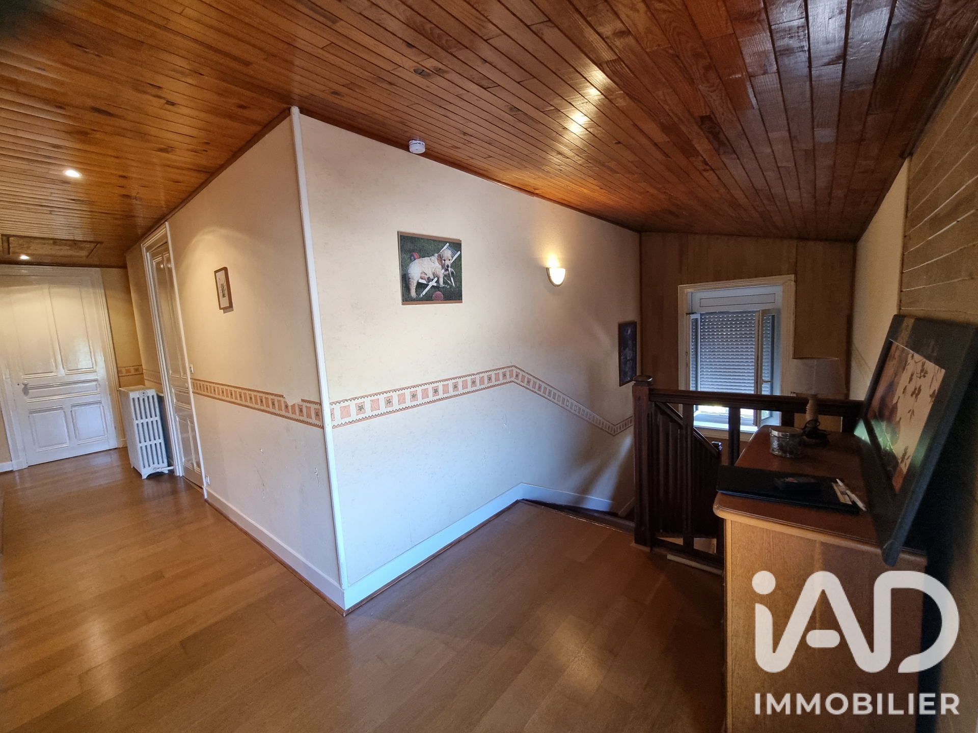 Vente maison à Montrond-les-Bains (42210) : maison 7 pièces 225 m² - 2105933 — 9