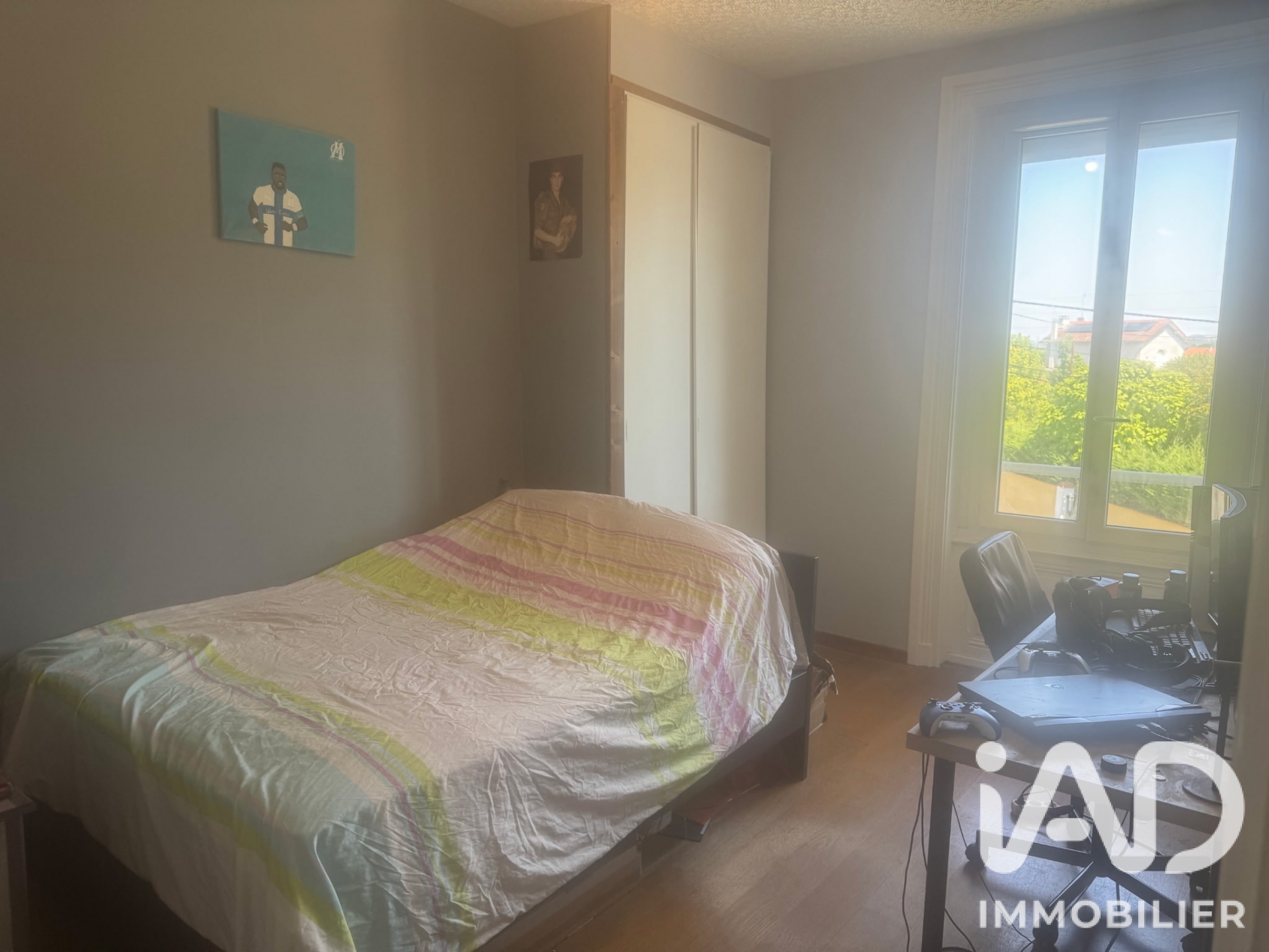 Vente maison à Montrond-les-Bains (42210) : maison 7 pièces 225 m² - 2105933 — 11