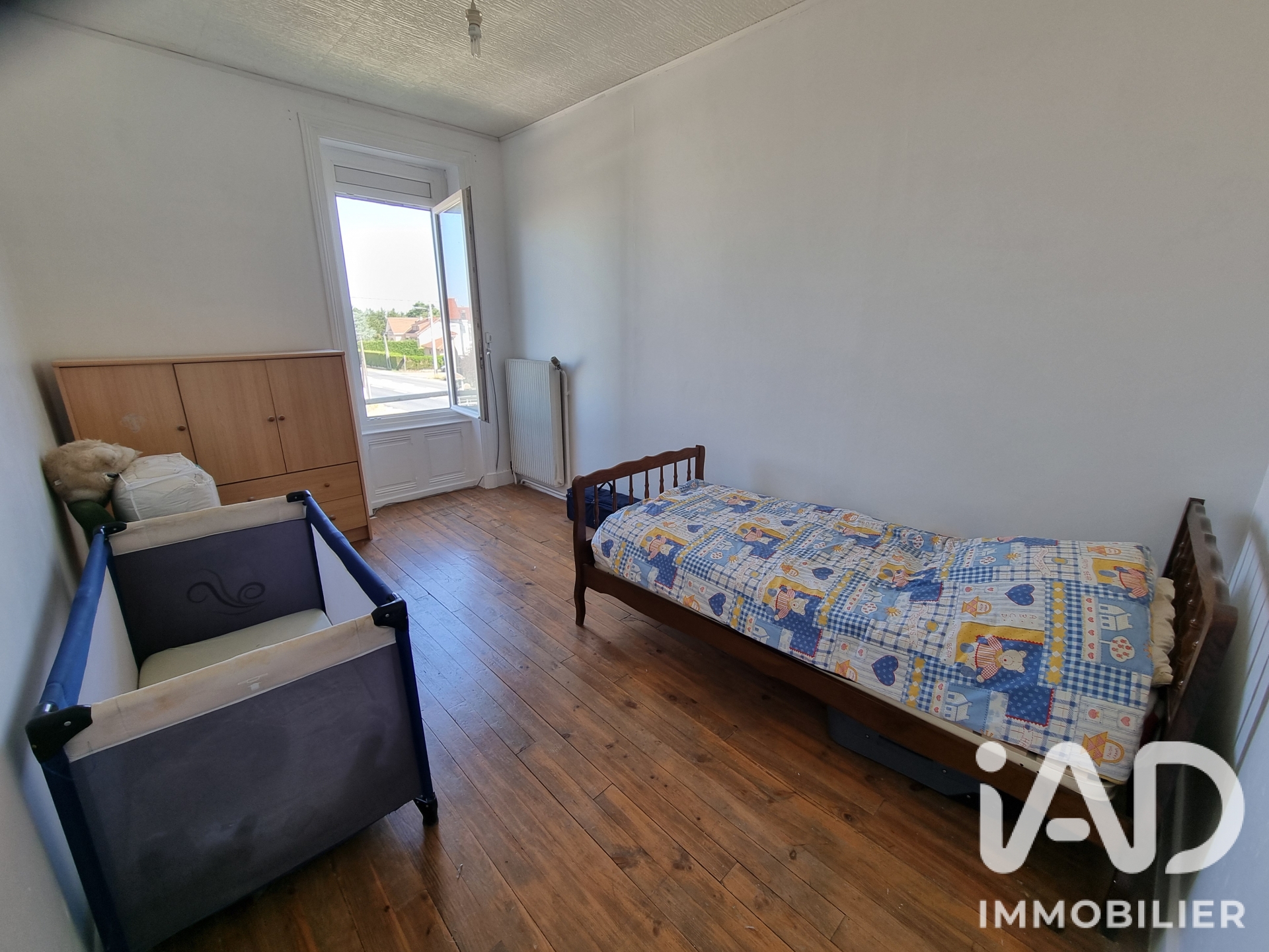 Vente maison à Montrond-les-Bains (42210) : maison 7 pièces 225 m² - 2105933 — 13