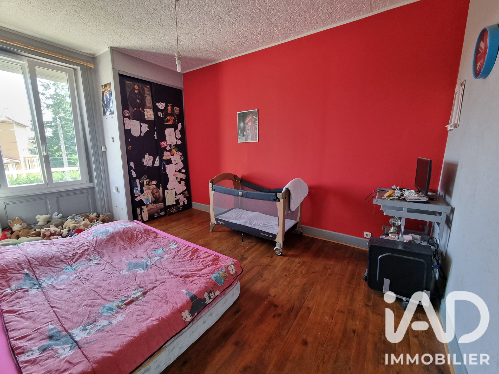 Vente maison à Montrond-les-Bains (42210) : maison 7 pièces 225 m² - 2105933 — 14