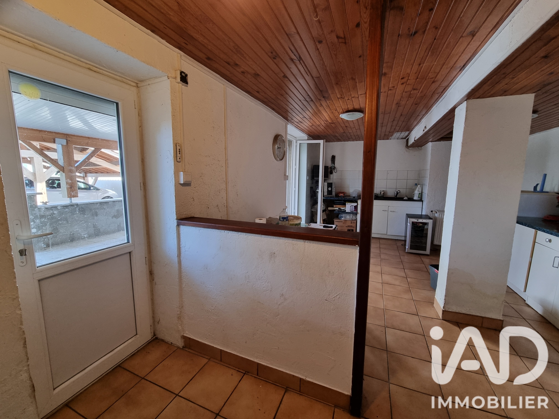 Vente maison à Montrond-les-Bains (42210) : maison 7 pièces 225 m² - 2105933 — 15