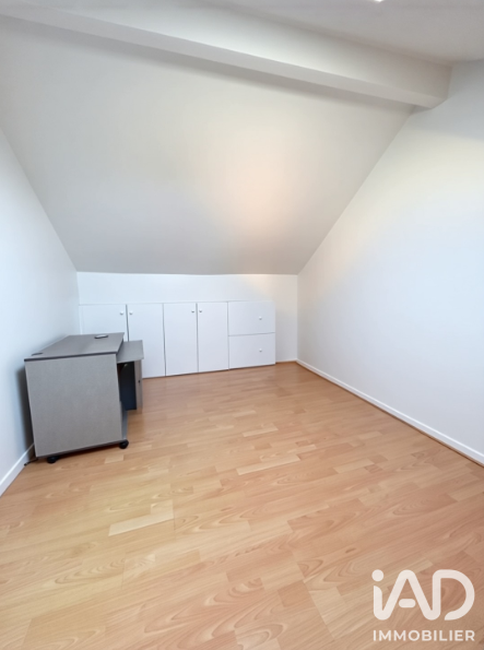 Vente maison à Bagneux (92220) : maison de ville 6 pièces 185 m² - 2104107 — 10
