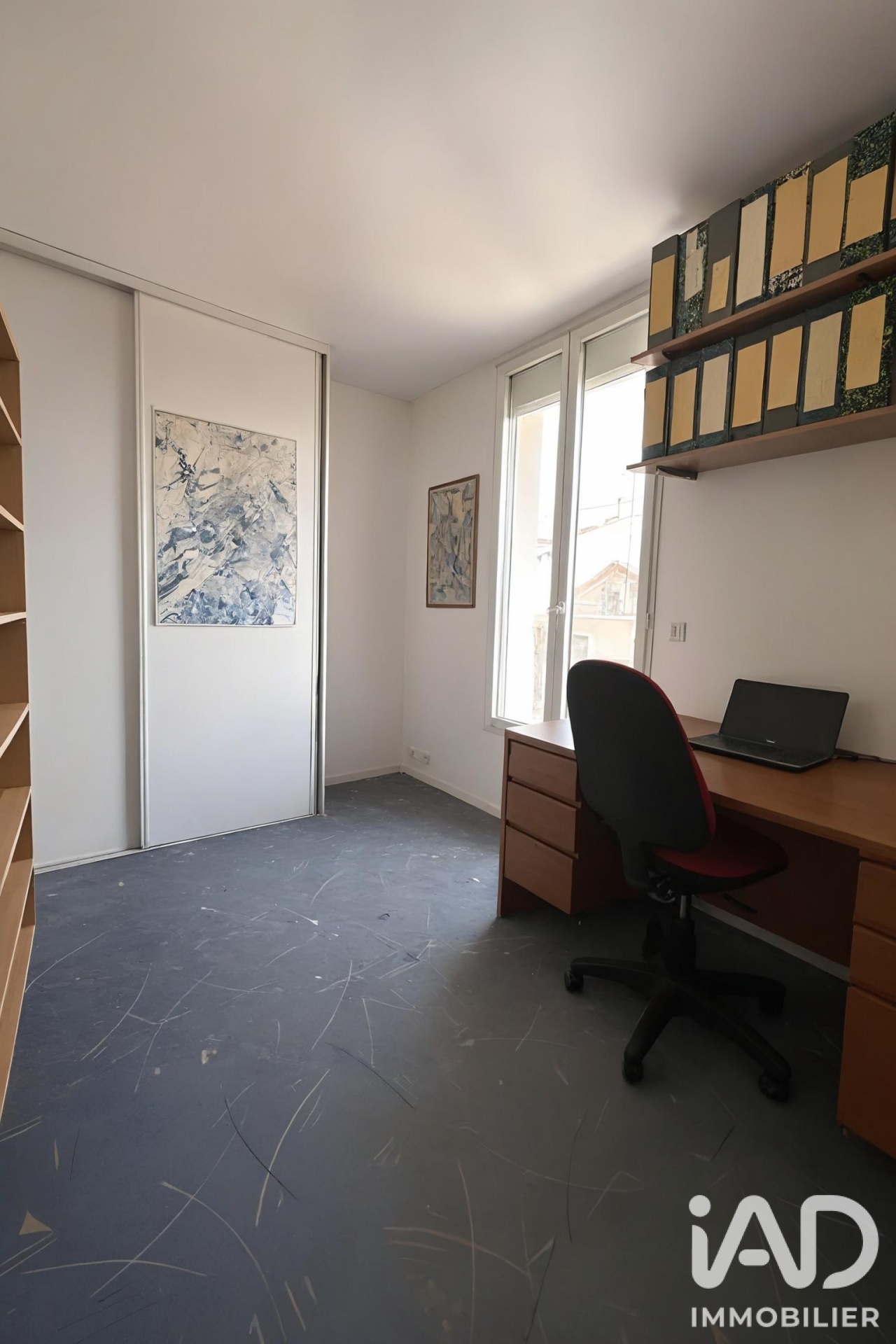Vente maison à Bagneux (92220) : maison de ville 6 pièces 185 m² - 2104107 — 7