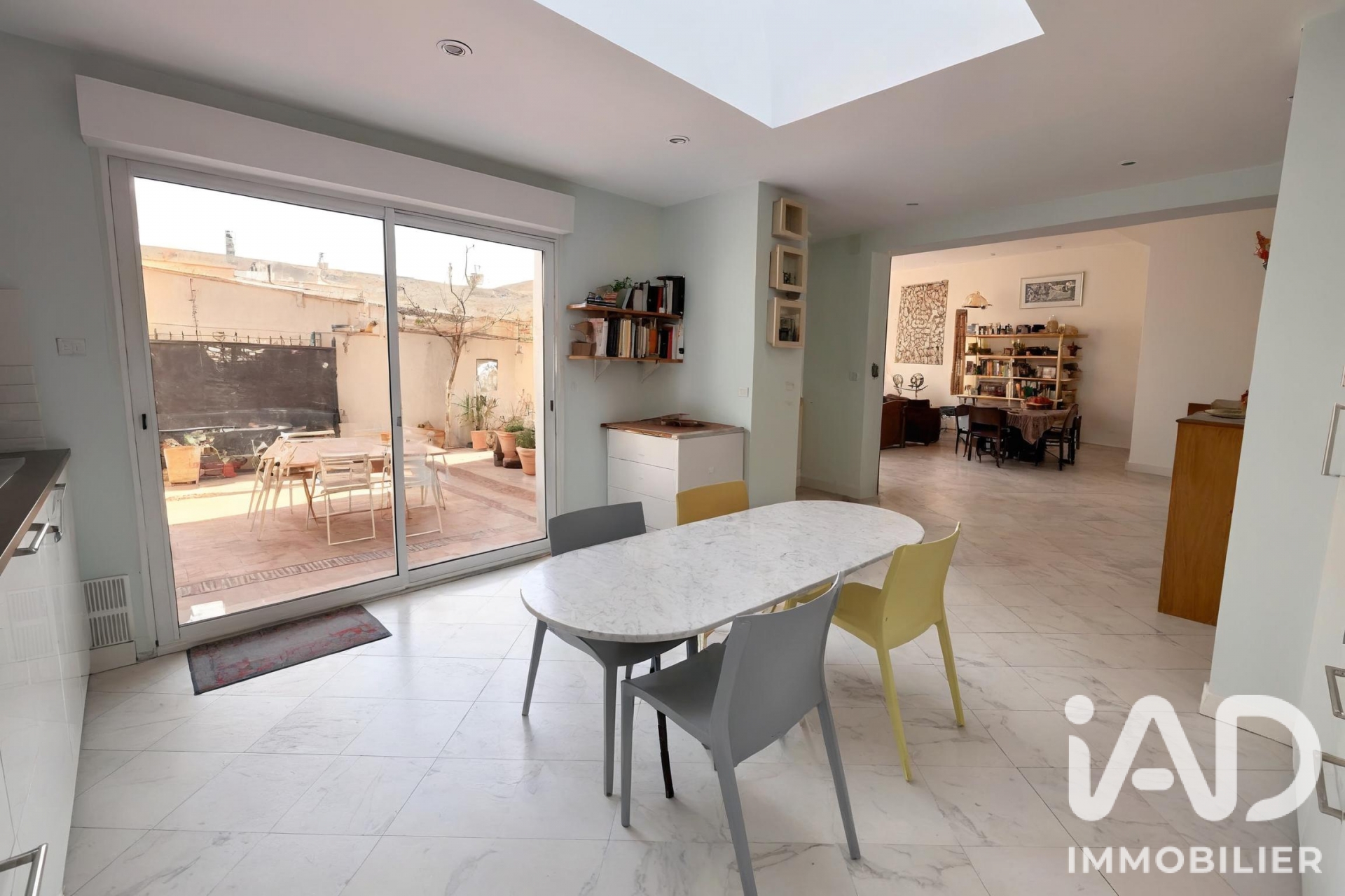 Vente maison à Bagneux (92220) : maison de ville 6 pièces 185 m² - 2104107 — 5