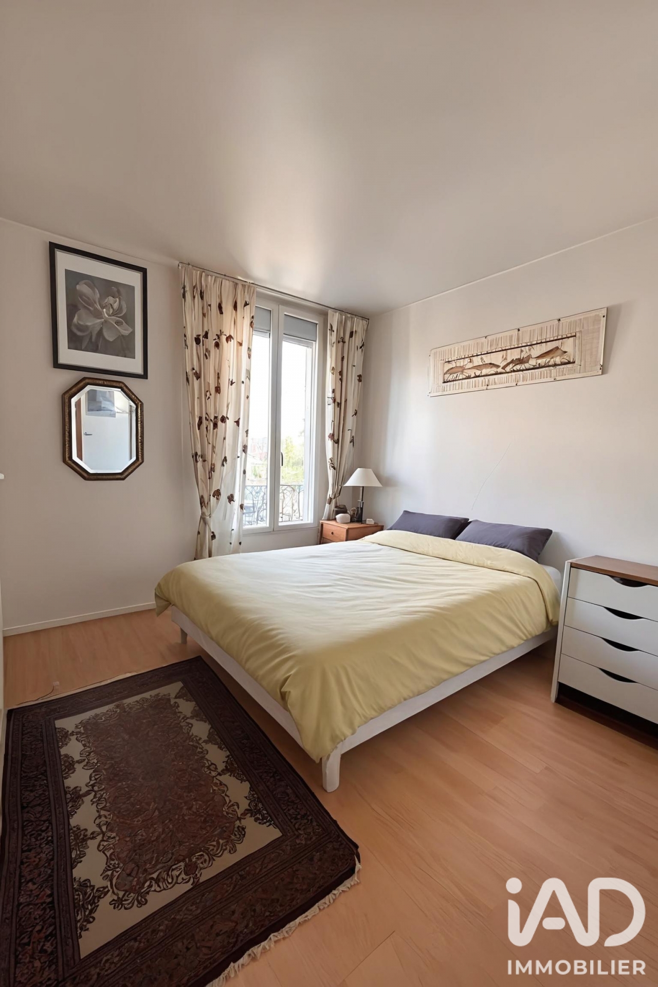 Vente maison à Bagneux (92220) : maison de ville 6 pièces 185 m² - 2104107 — 8