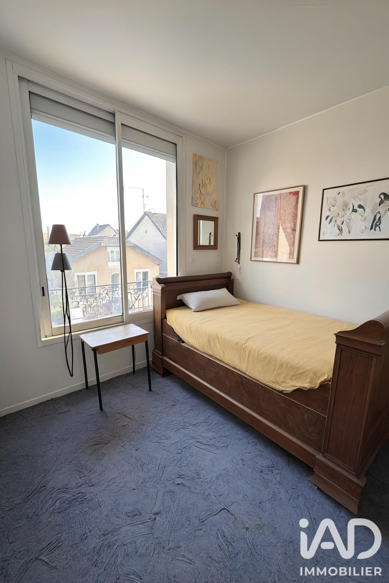 Vente maison à Bagneux (92220) : maison de ville 6 pièces 185 m² - 2104107 — 6