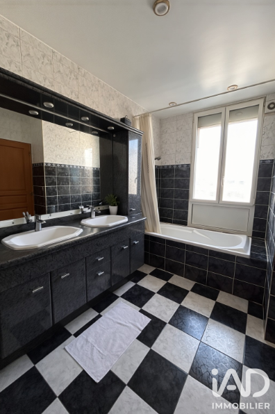 Vente maison à Bagneux (92220) : maison de ville 6 pièces 185 m² - 2104107 — 11