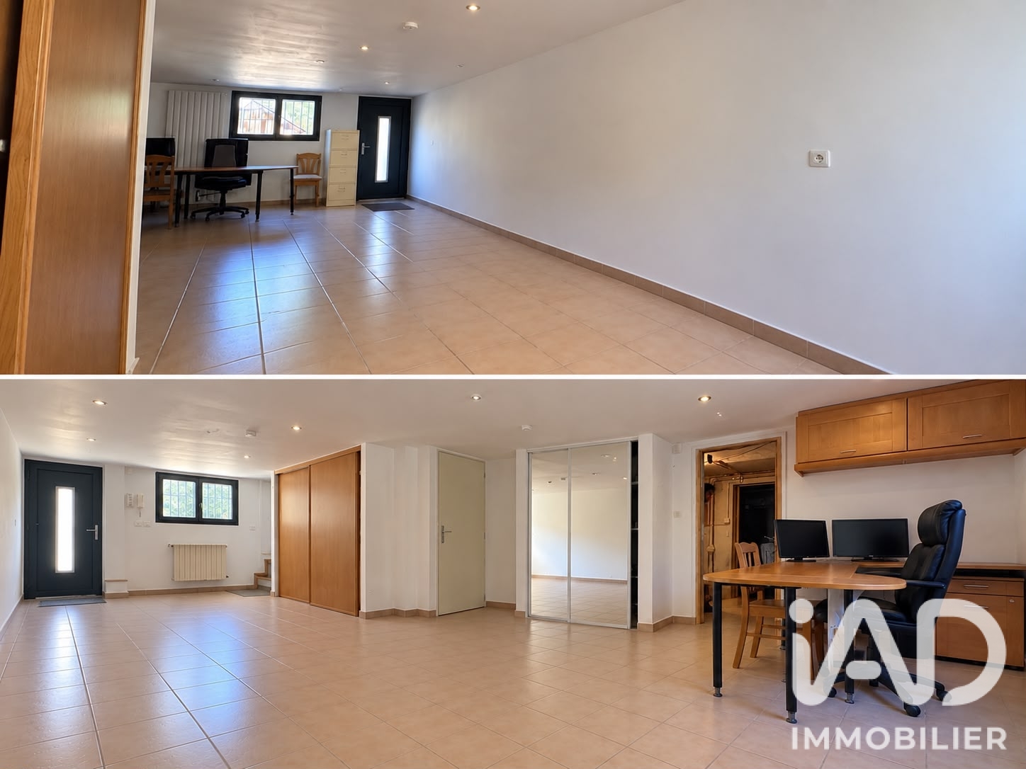 Vente maison à Gournay-sur-Marne (93460) : maison traditionnelle 6 pièces 186 m² - 2104495 — 16