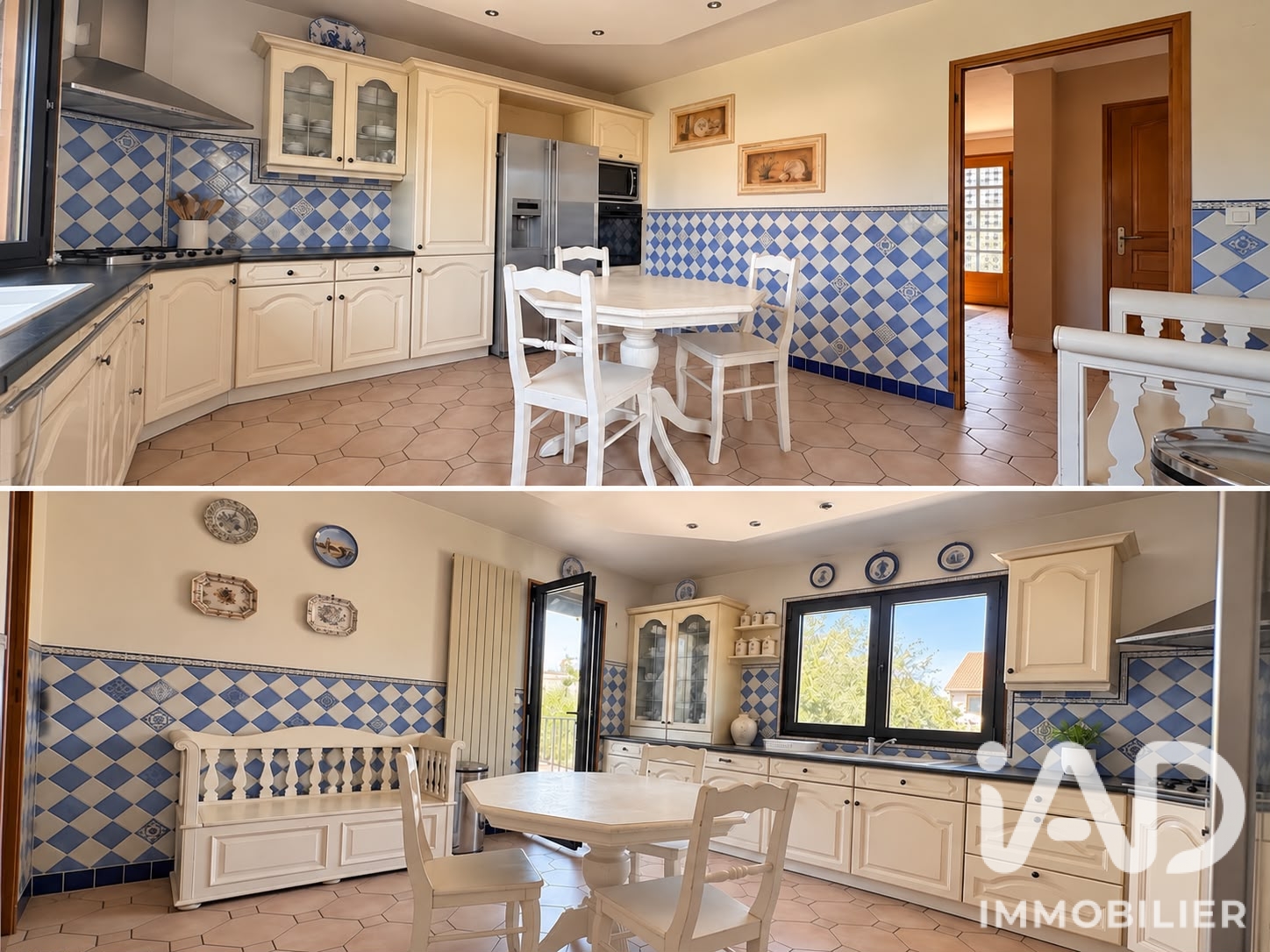 Vente maison à Gournay-sur-Marne (93460) : maison traditionnelle 6 pièces 186 m² - 2104495 — 7