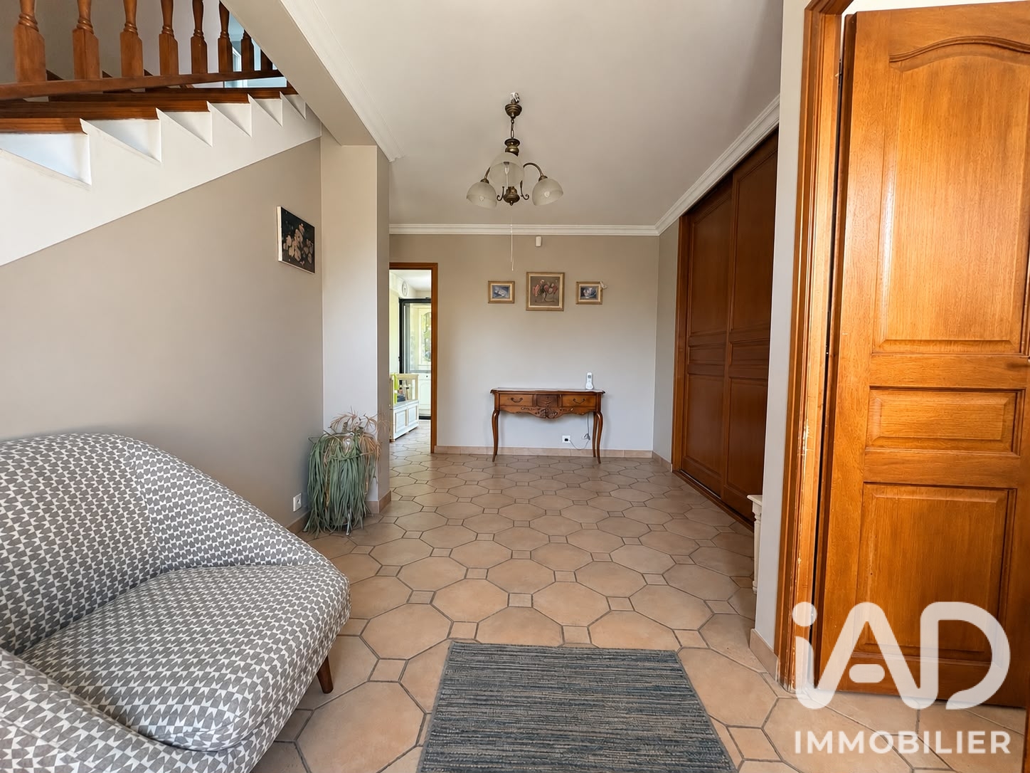 Vente maison à Gournay-sur-Marne (93460) : maison traditionnelle 6 pièces 186 m² - 2104495 — 18